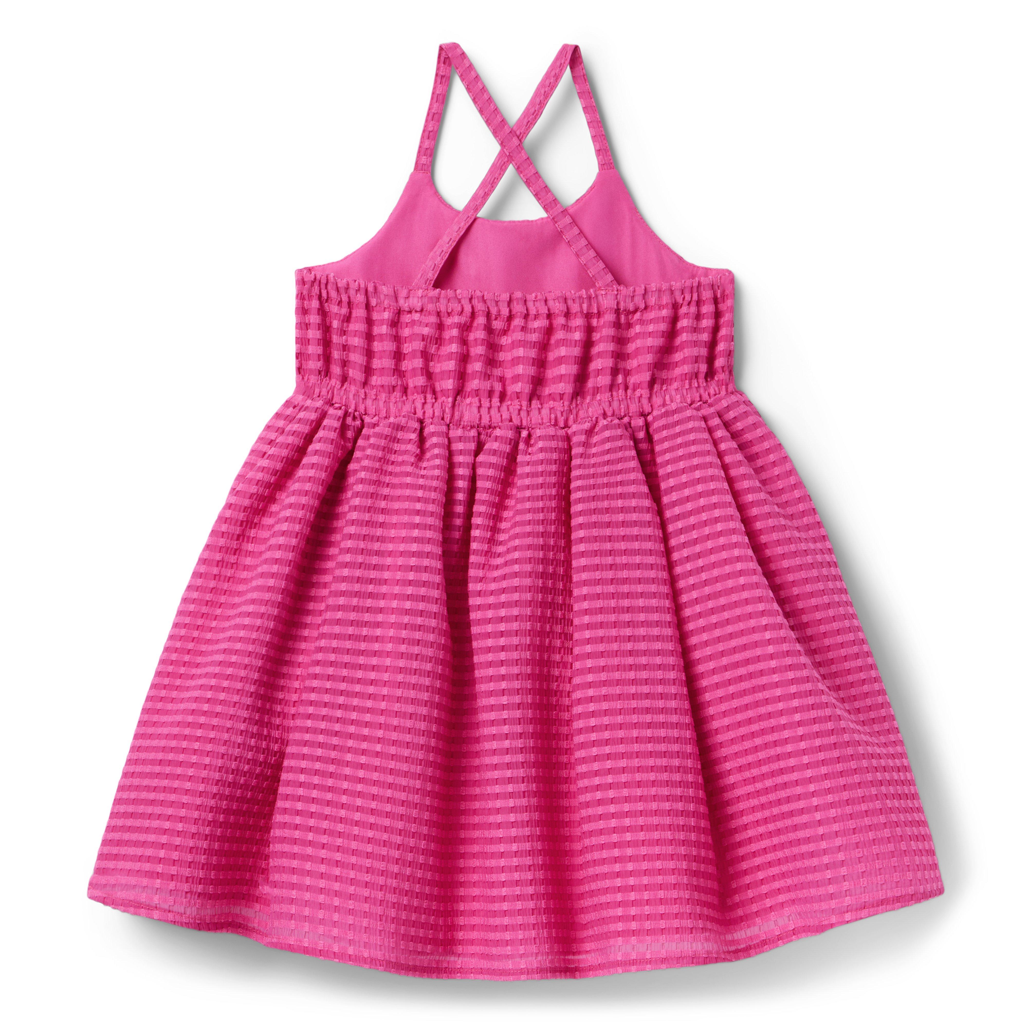 The Organza Occasion Dress image number 1
