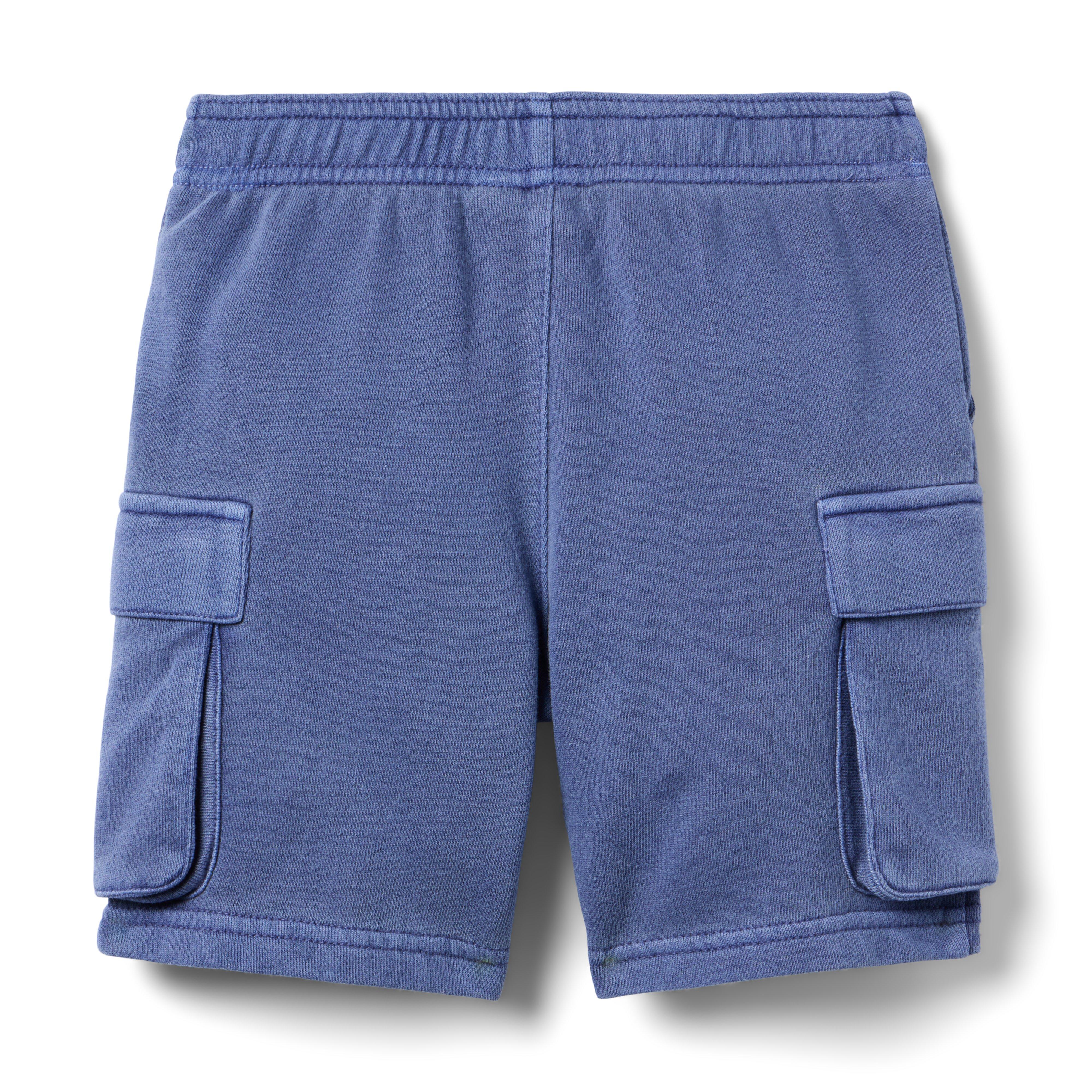 The French Terry Cargo Short image number 1