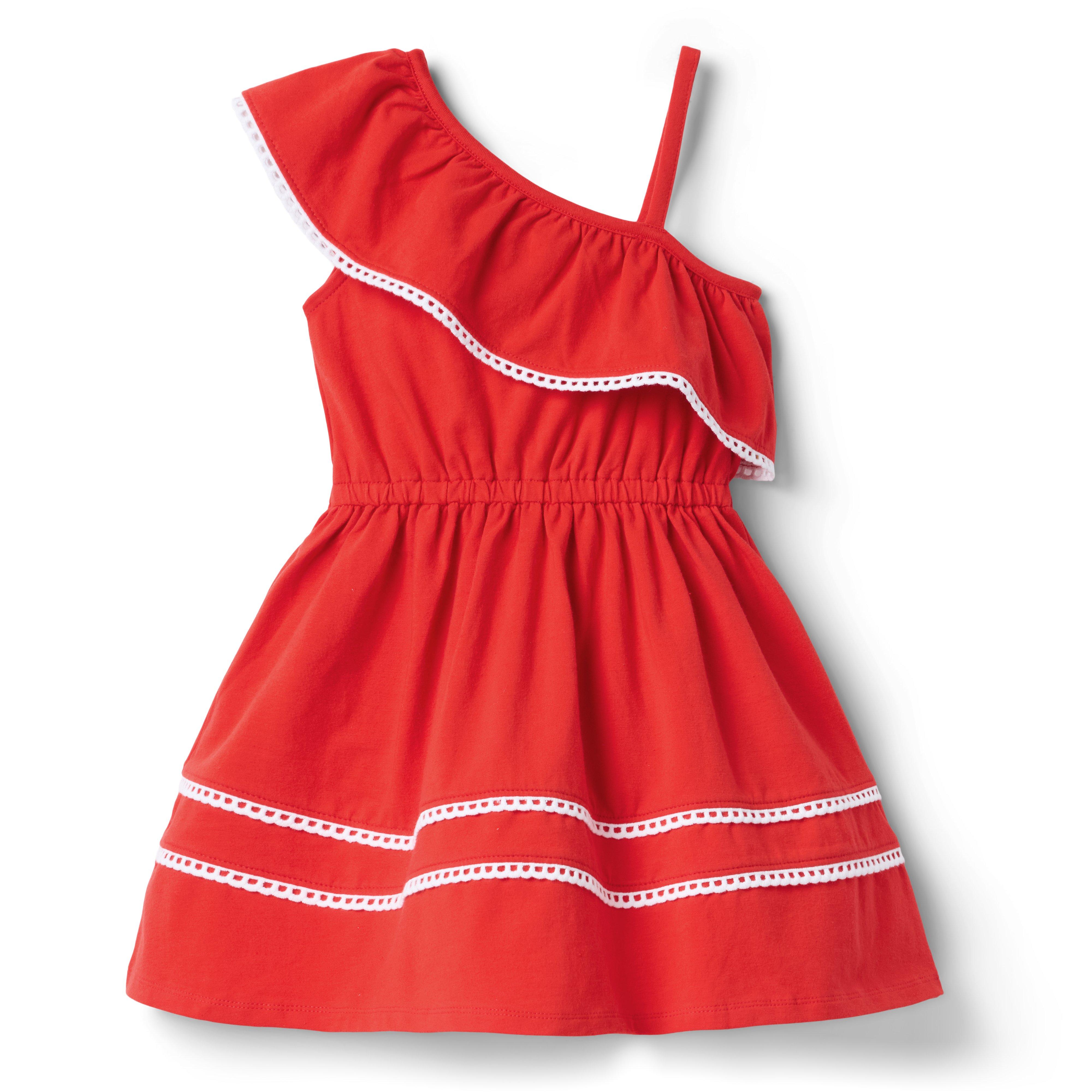 Bow Ponte Dress
