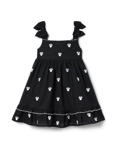 Disney Minnie Mouse Icon Bow Dress