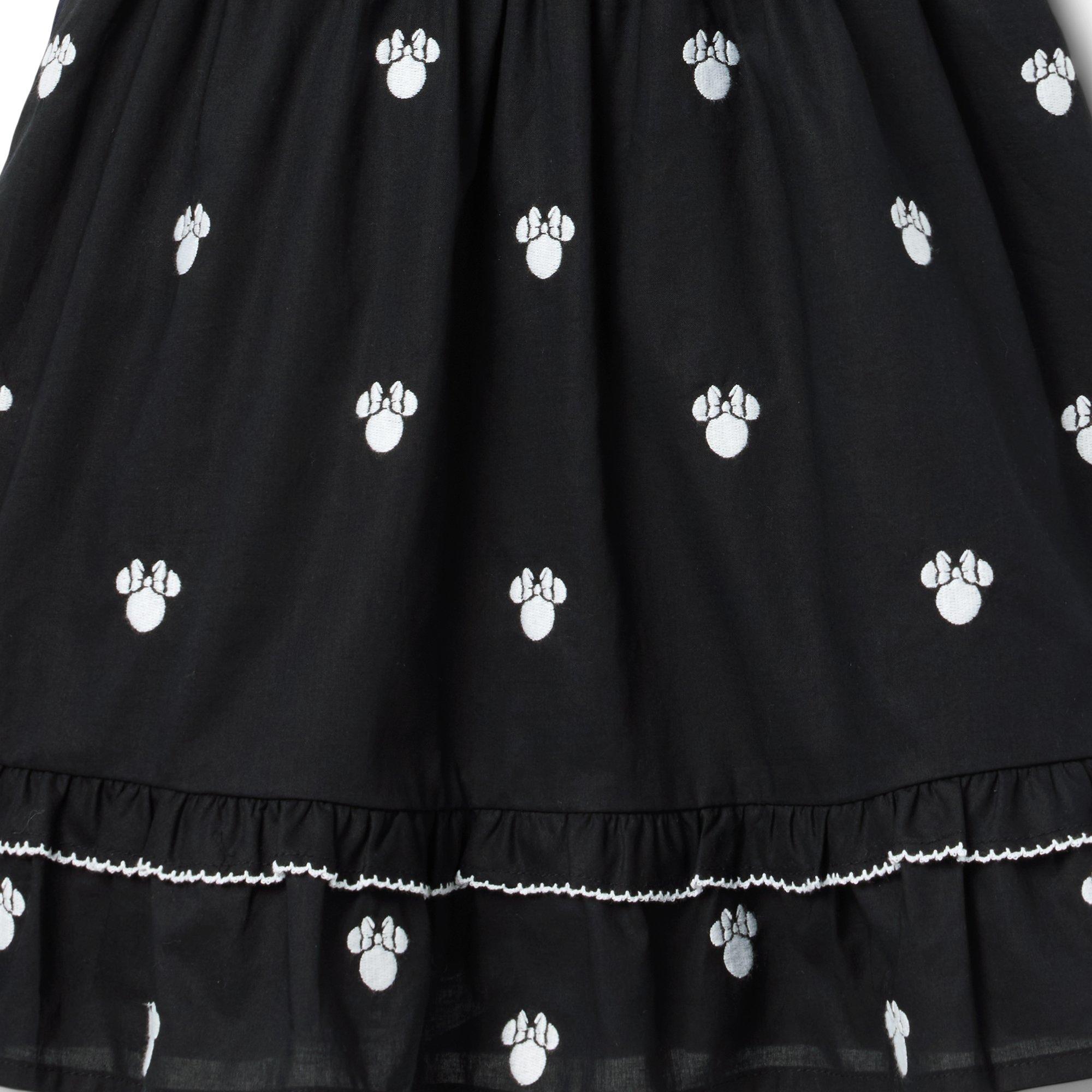 Disney Minnie Mouse Icon Bow Dress image number 2