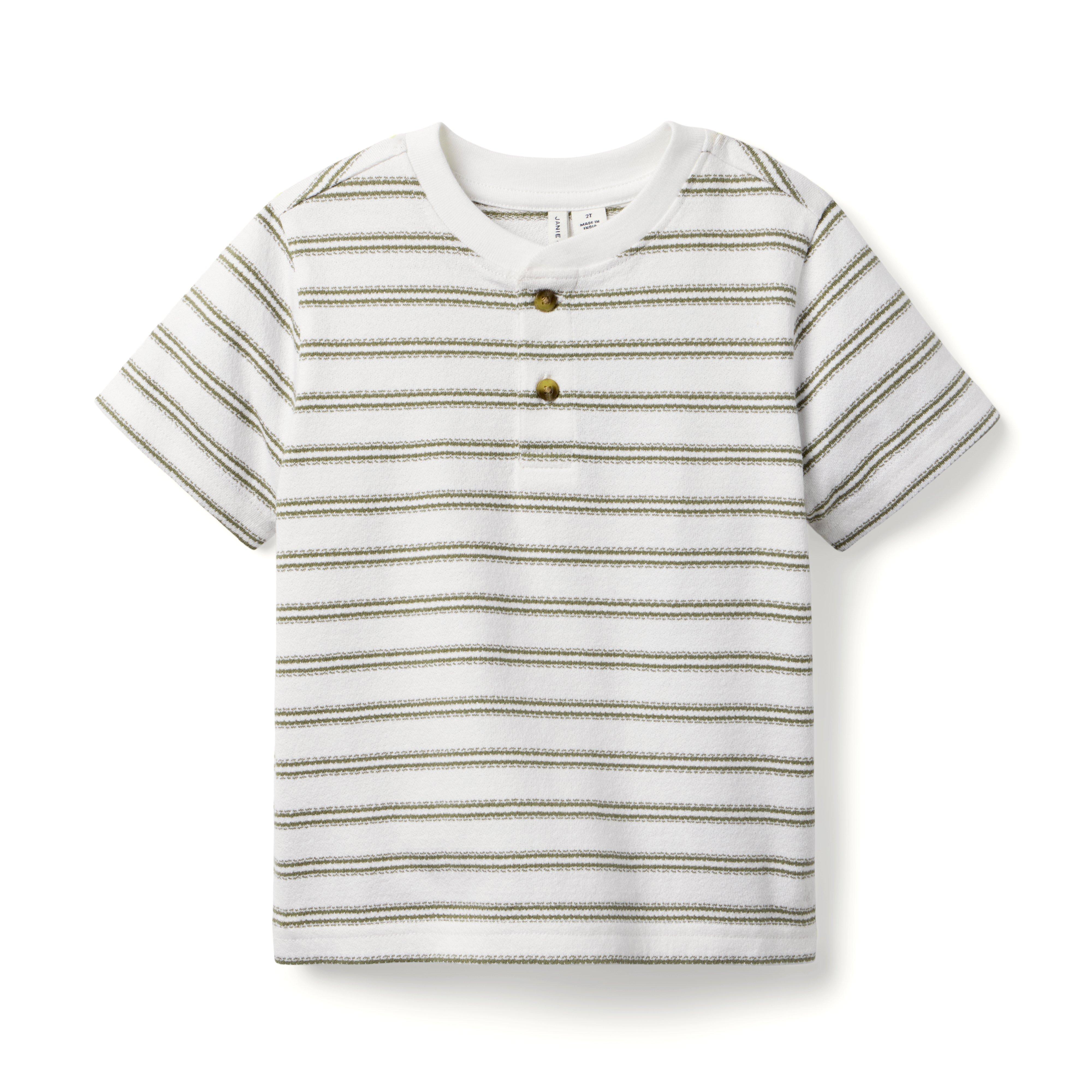 The Quick-Dry Shortest Short