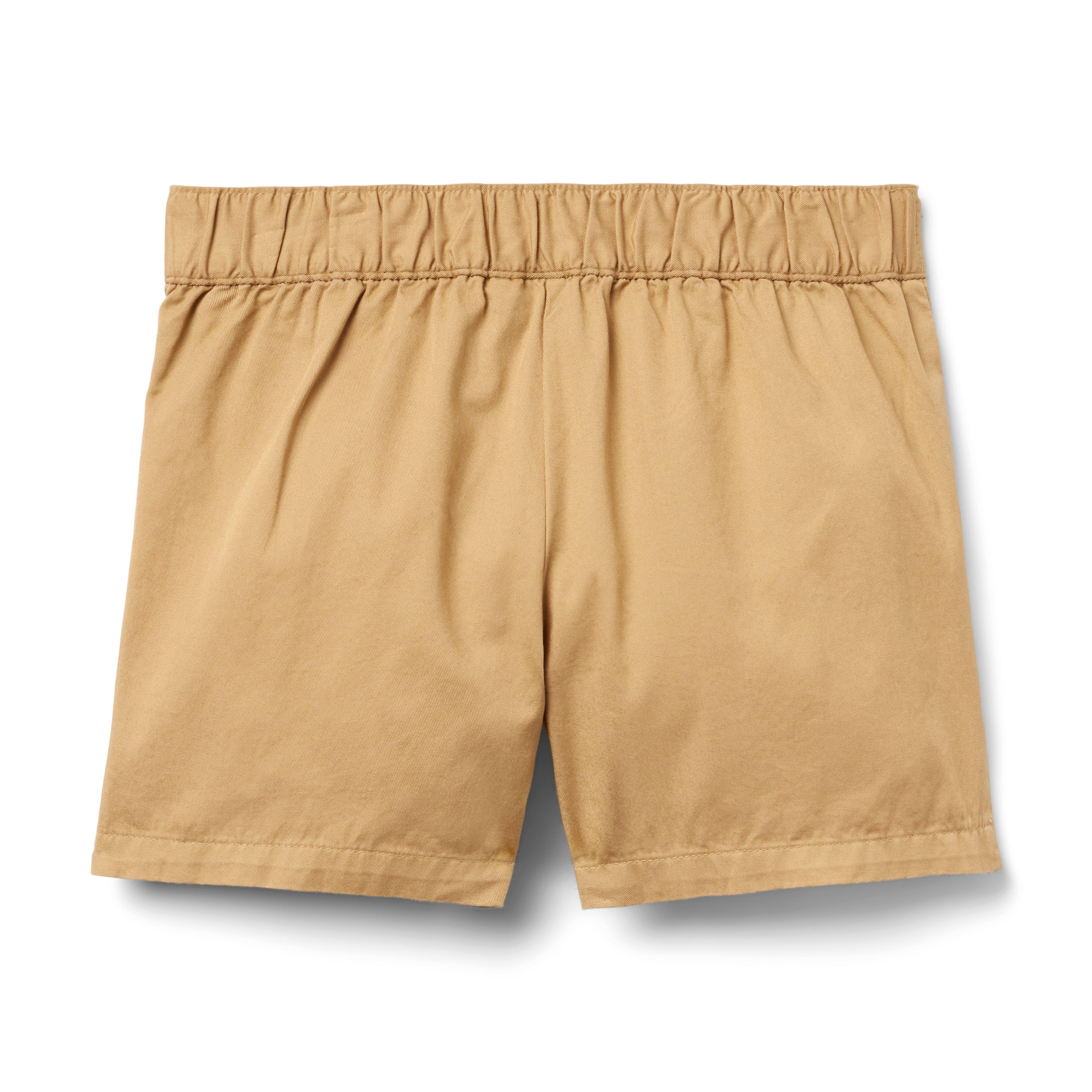 The Cargo Snap Pocket Short  image number 1