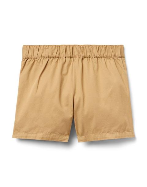 The Cargo Snap Pocket Short