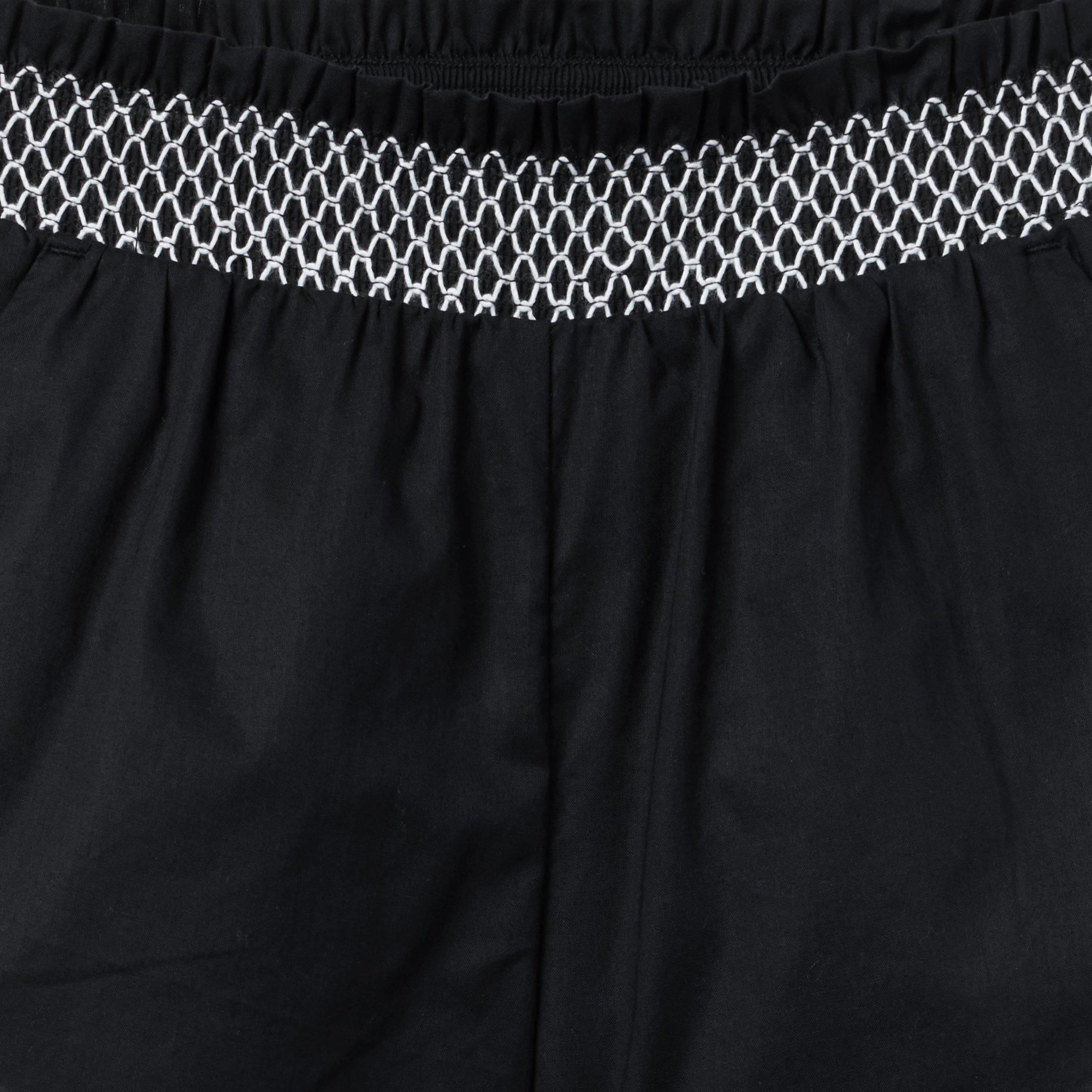 The Smocked Short image number 2