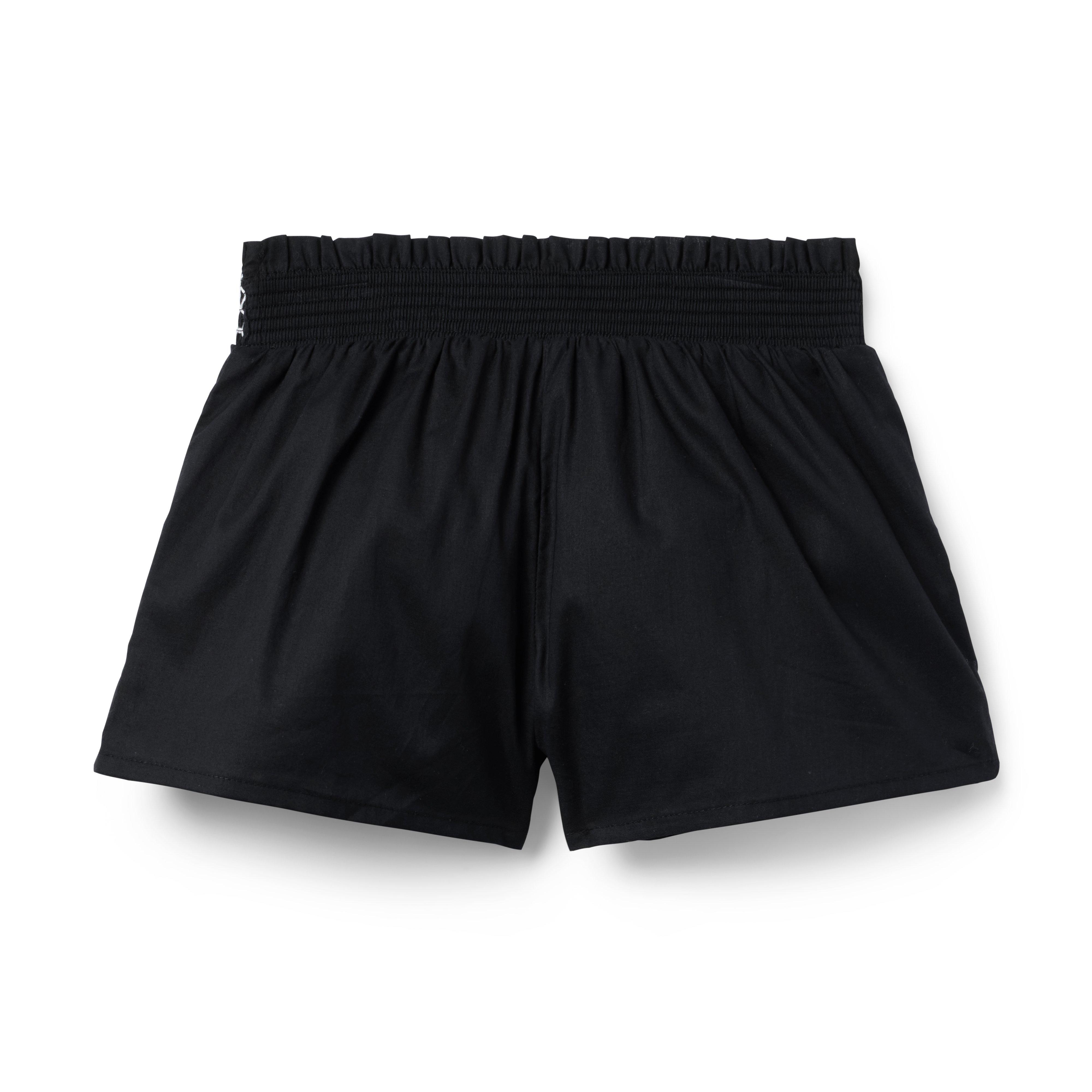 The Smocked Short image number 1