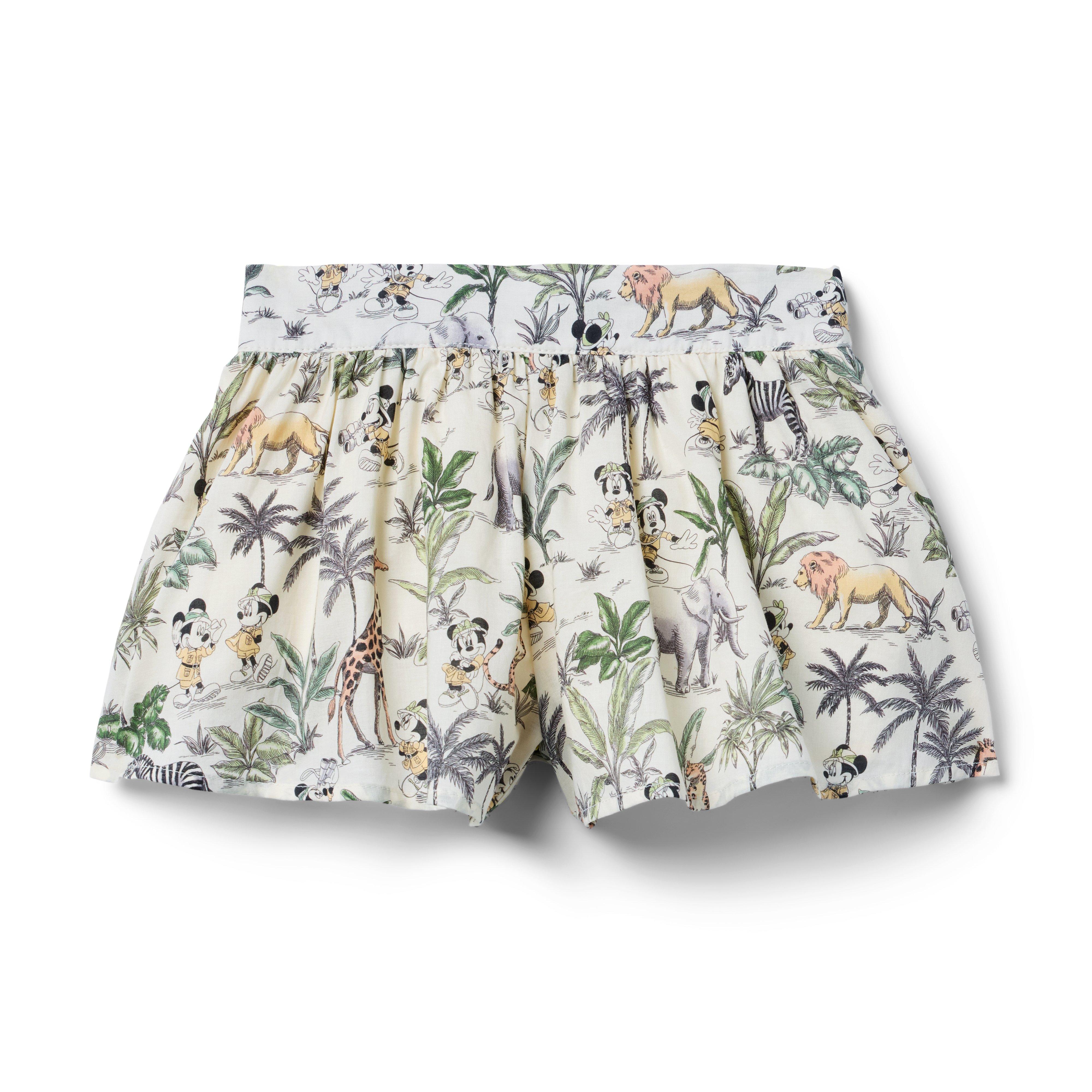Disney Mickey Mouse Safari Short