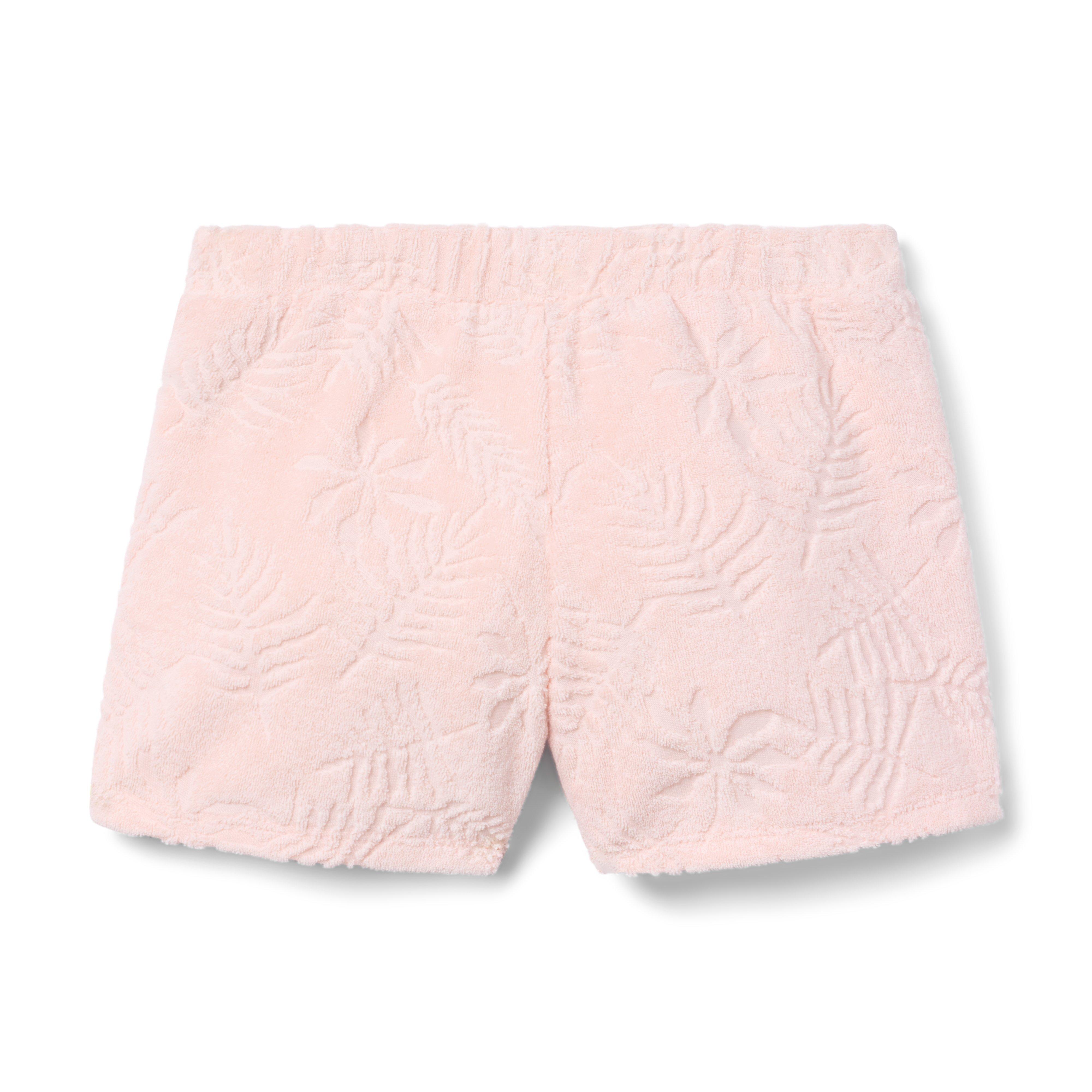 Palm Terry Skort image number 1