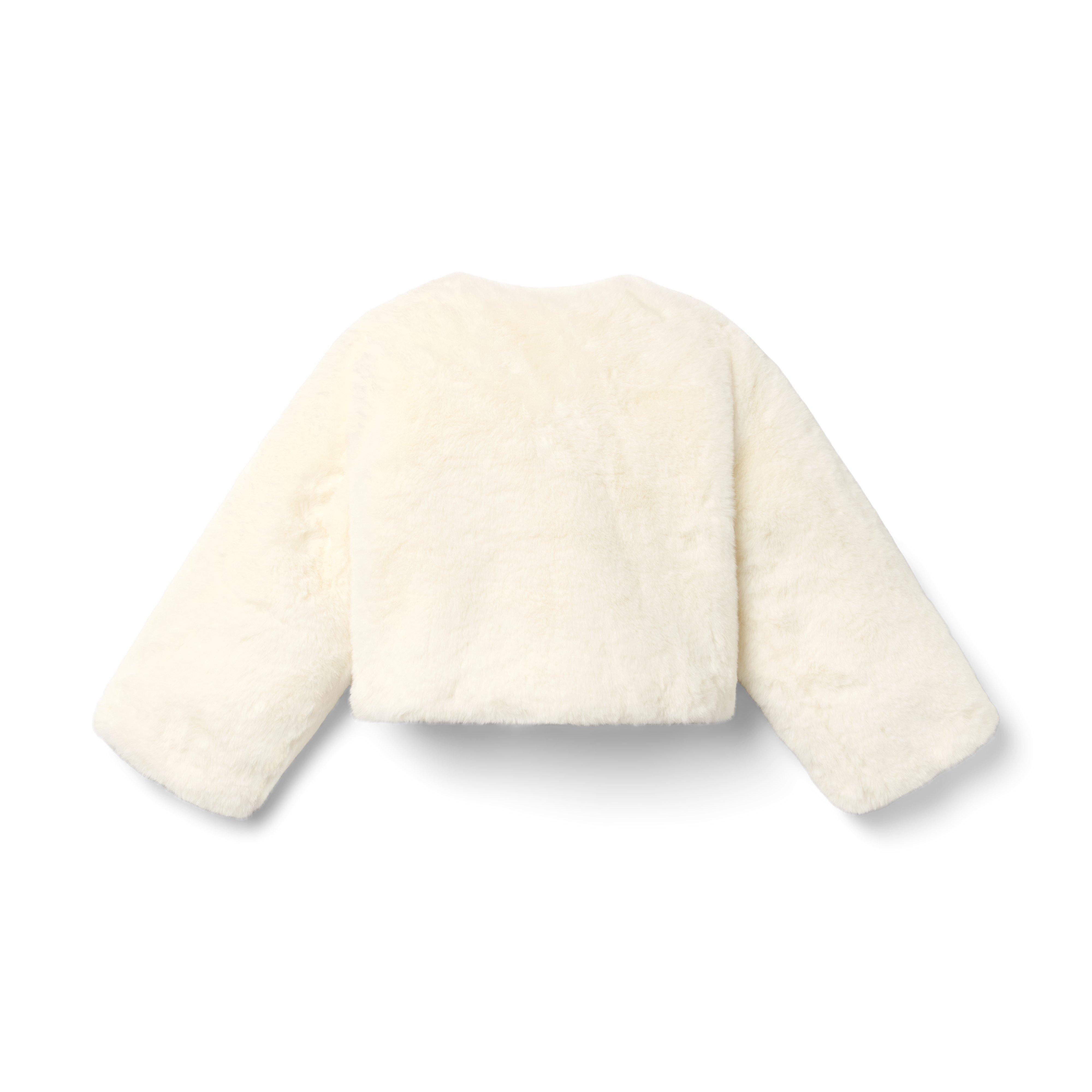 American Girl® x Janie and Jack Tied With Bows Jacket image number 1