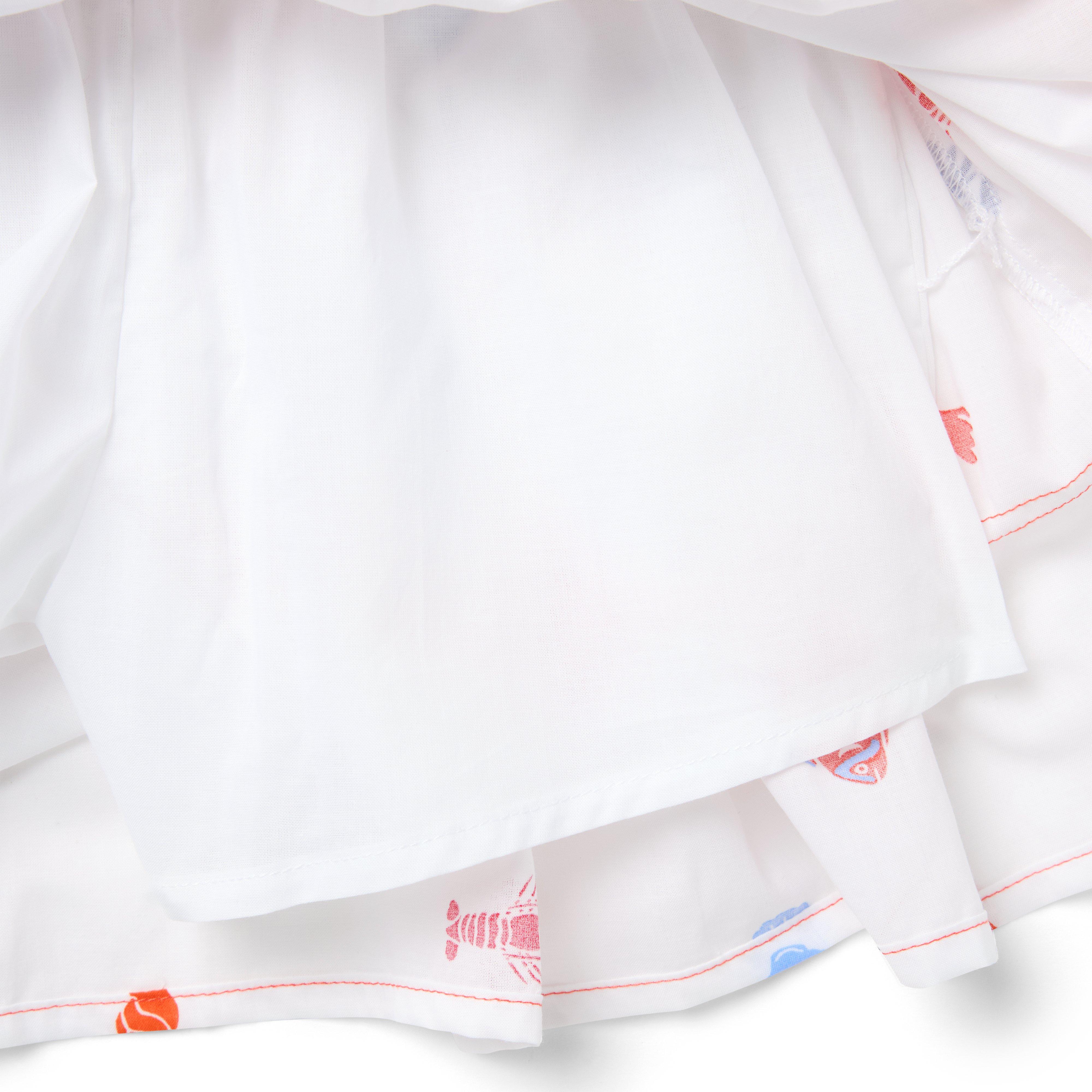Ocean Icon Skort image number 2
