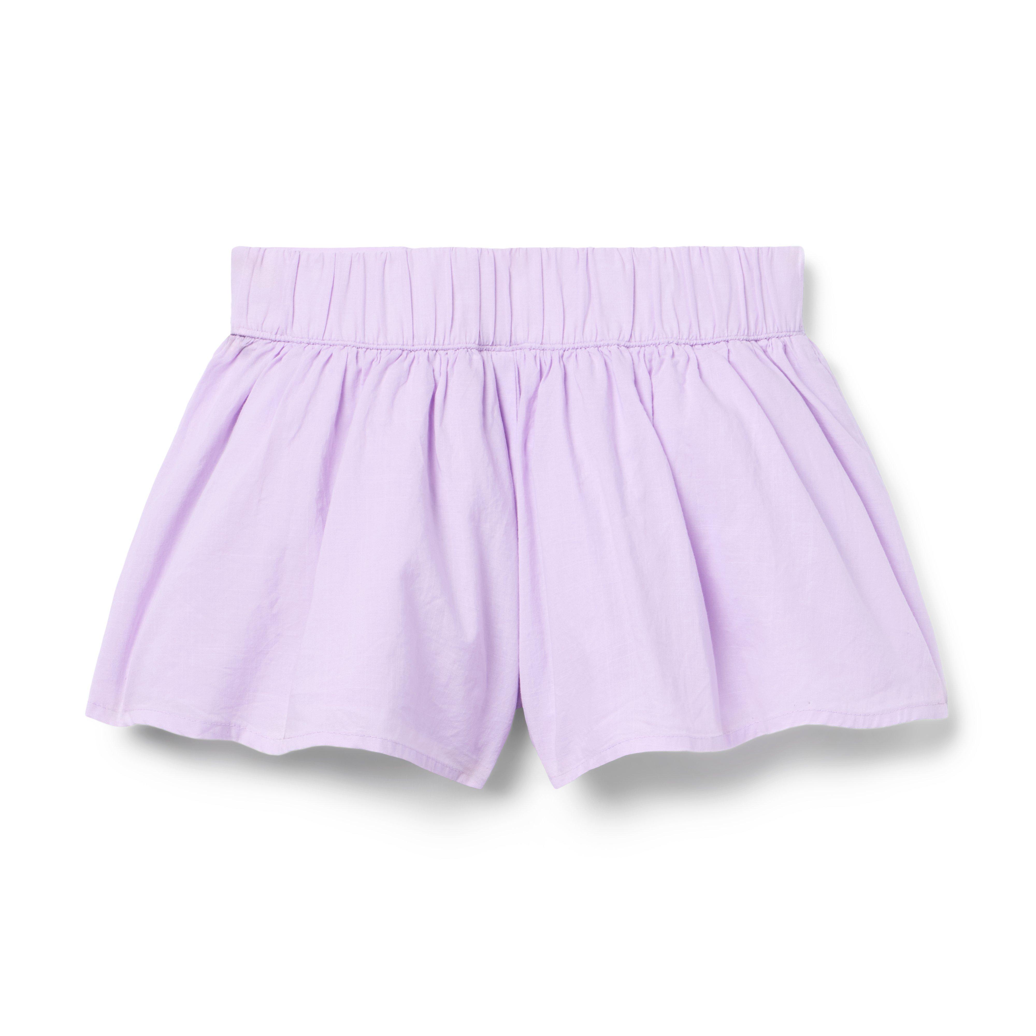 Pleated Breeze Short image number 1