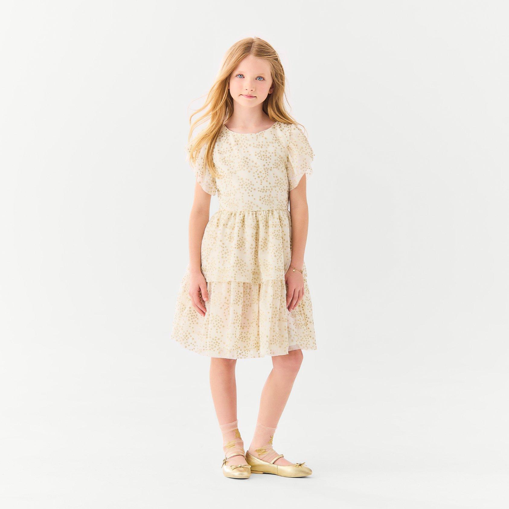 American Girl® x Janie and Jack Celebration Dress