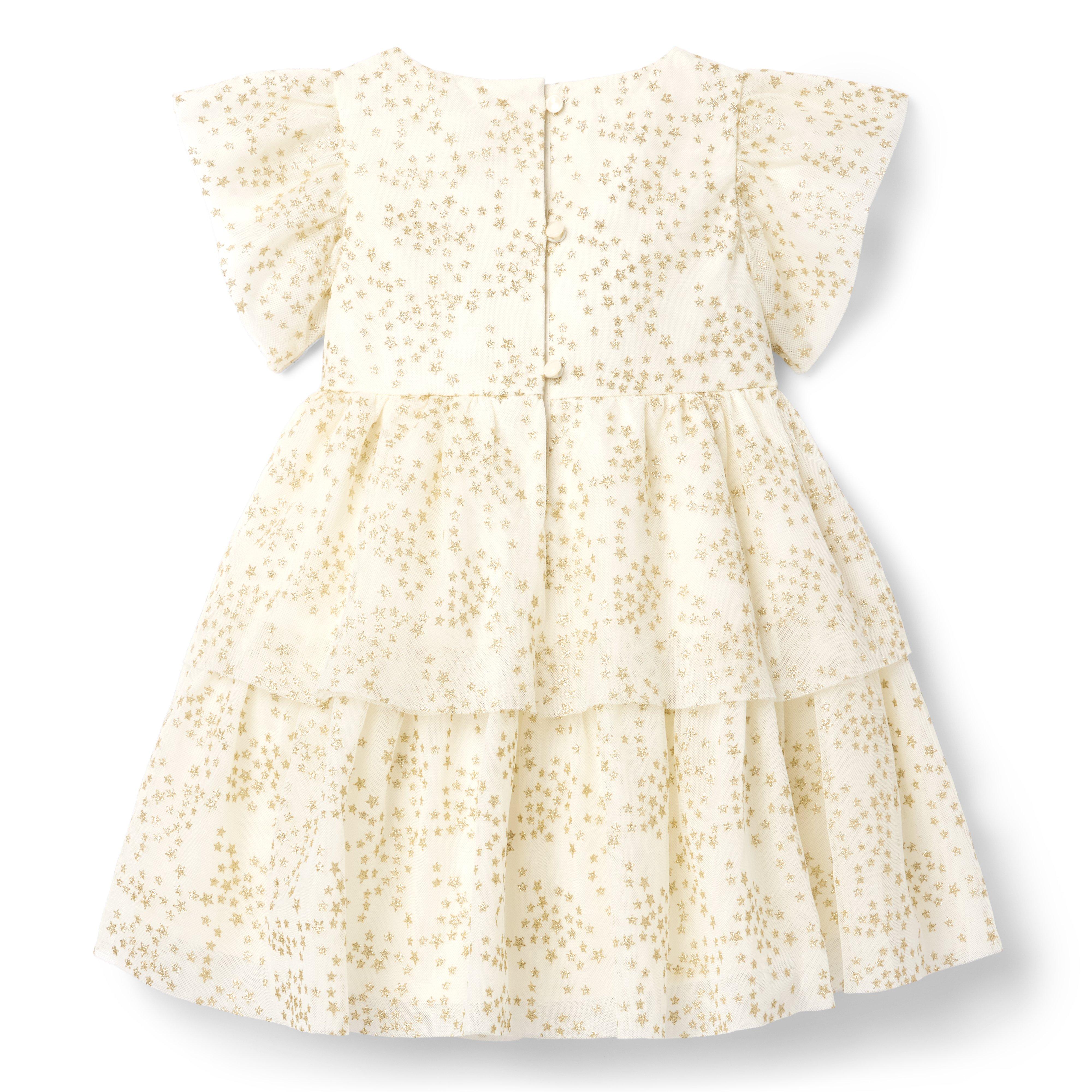 American Girl® x Janie and Jack Celebration Dress image number 2
