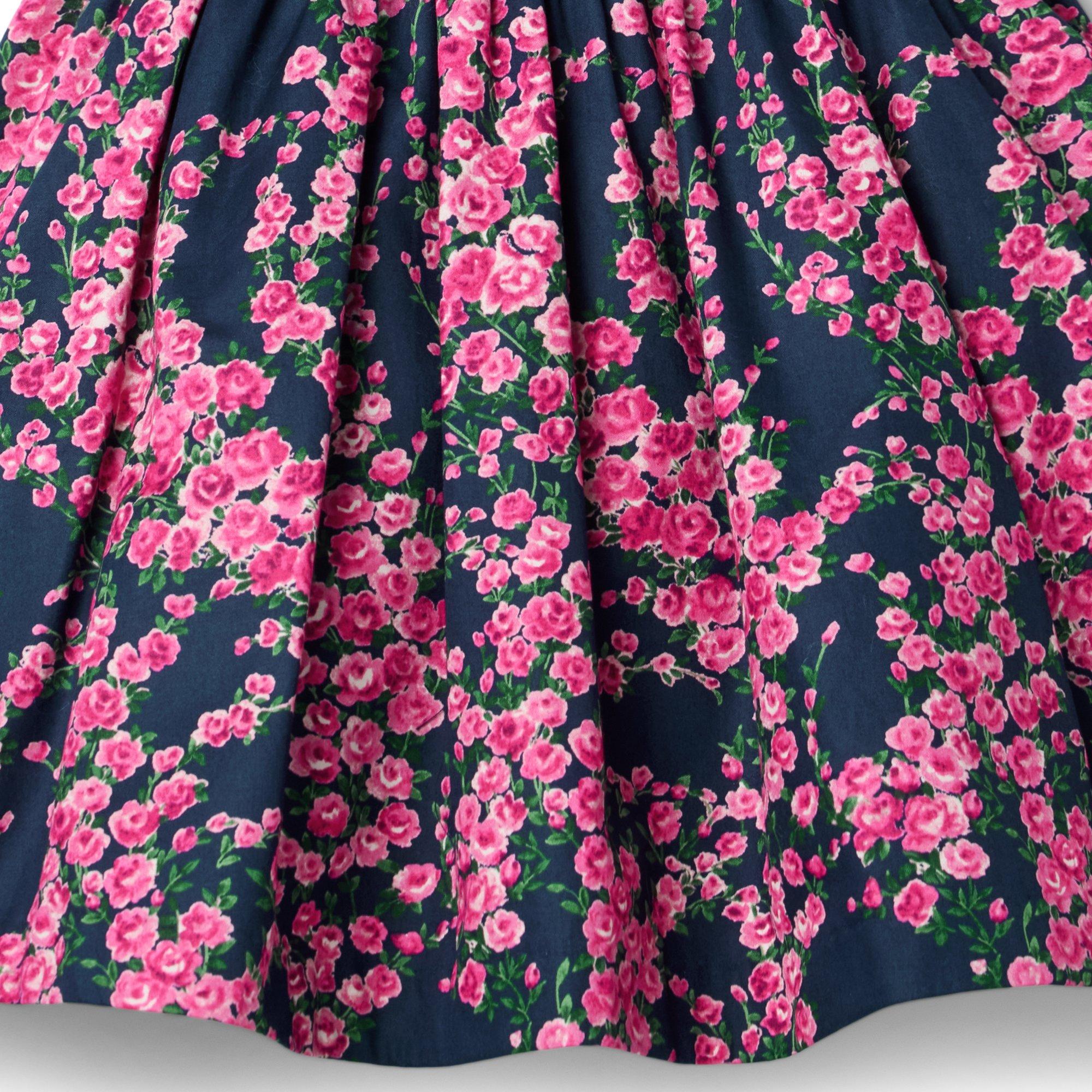  American Girl® x Janie and Jack Rosy Party Dress image number 3