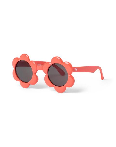 Baby Flower Sunglasses