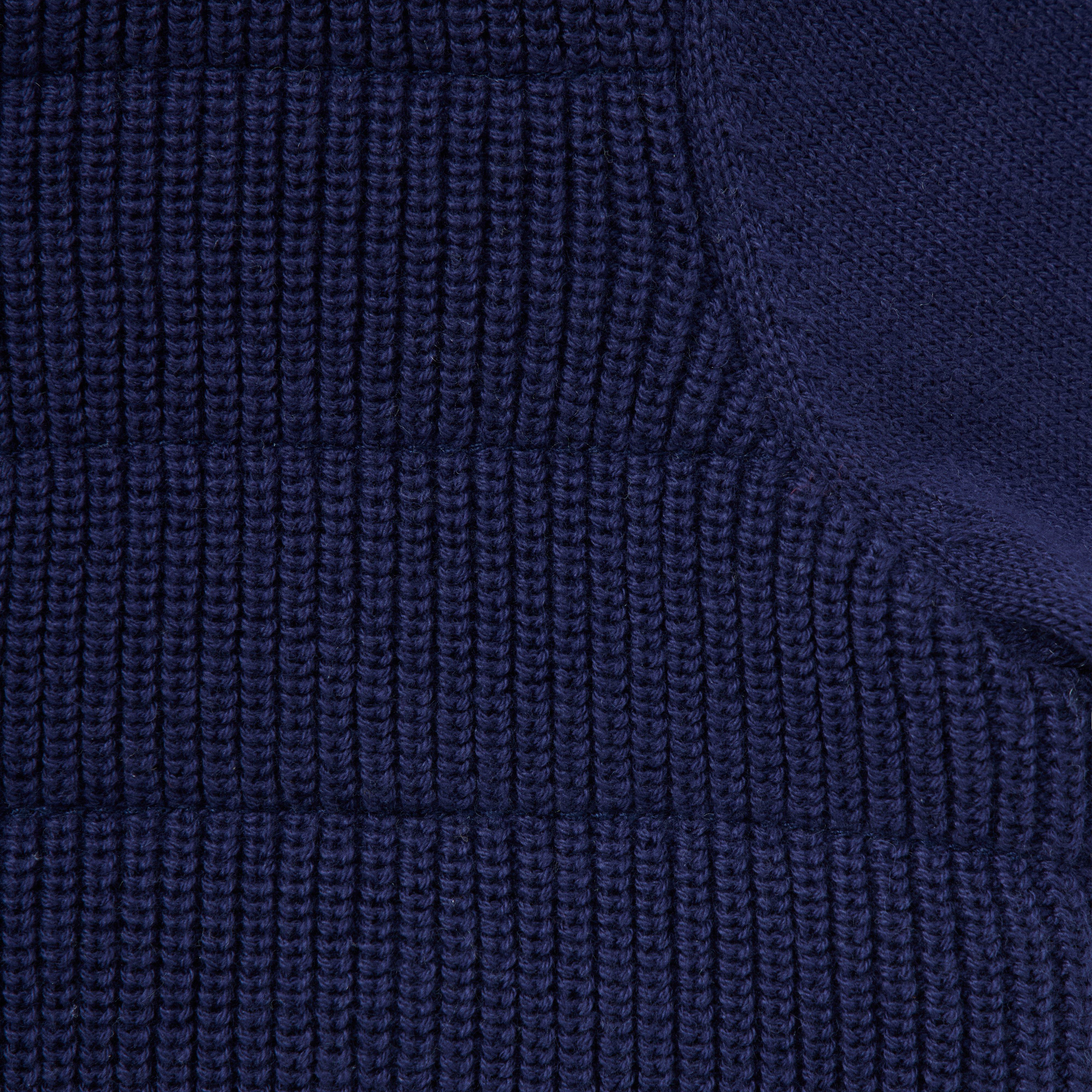 Baby Quilted Sweater Jacket image number 1