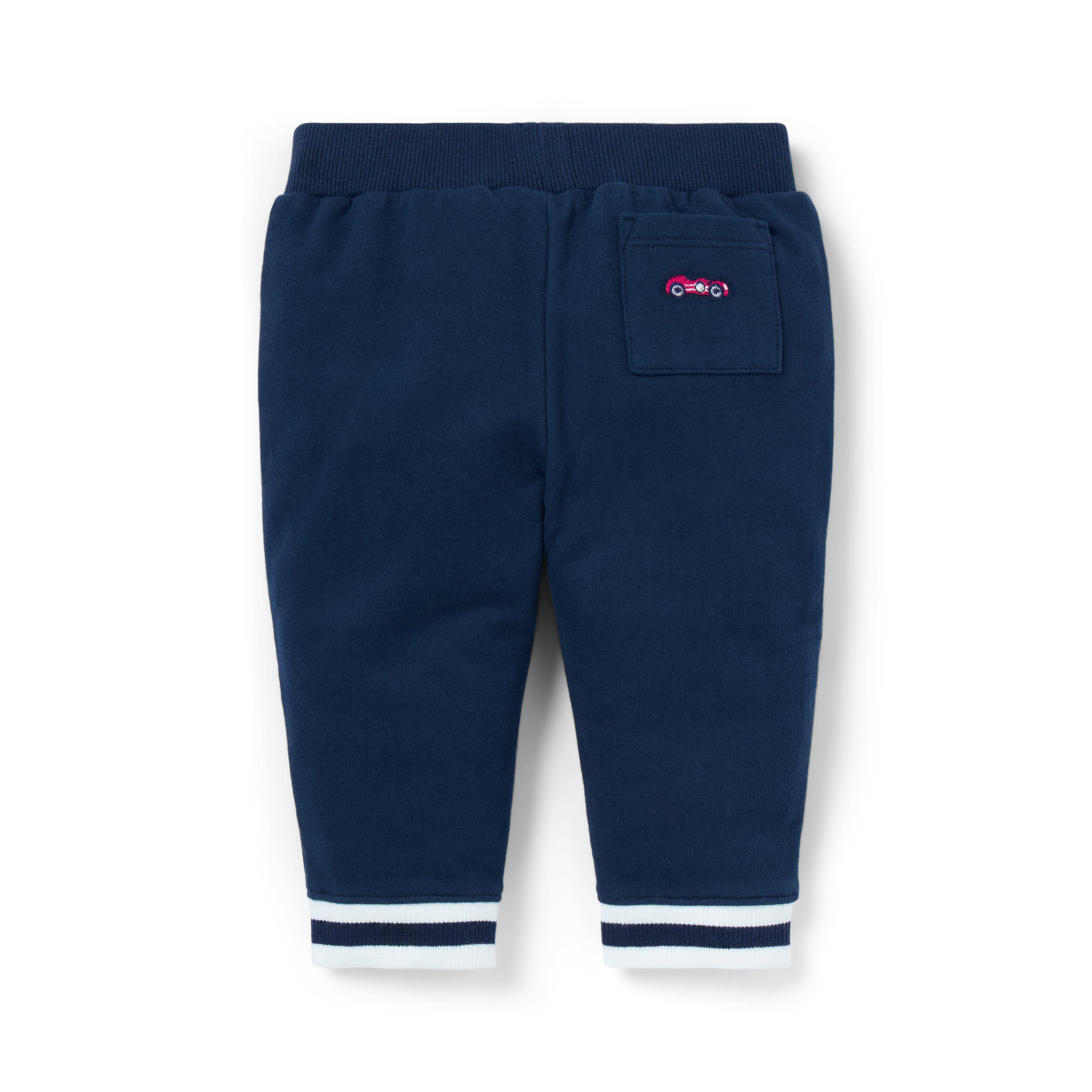 Baby Race Car Jogger image number 2