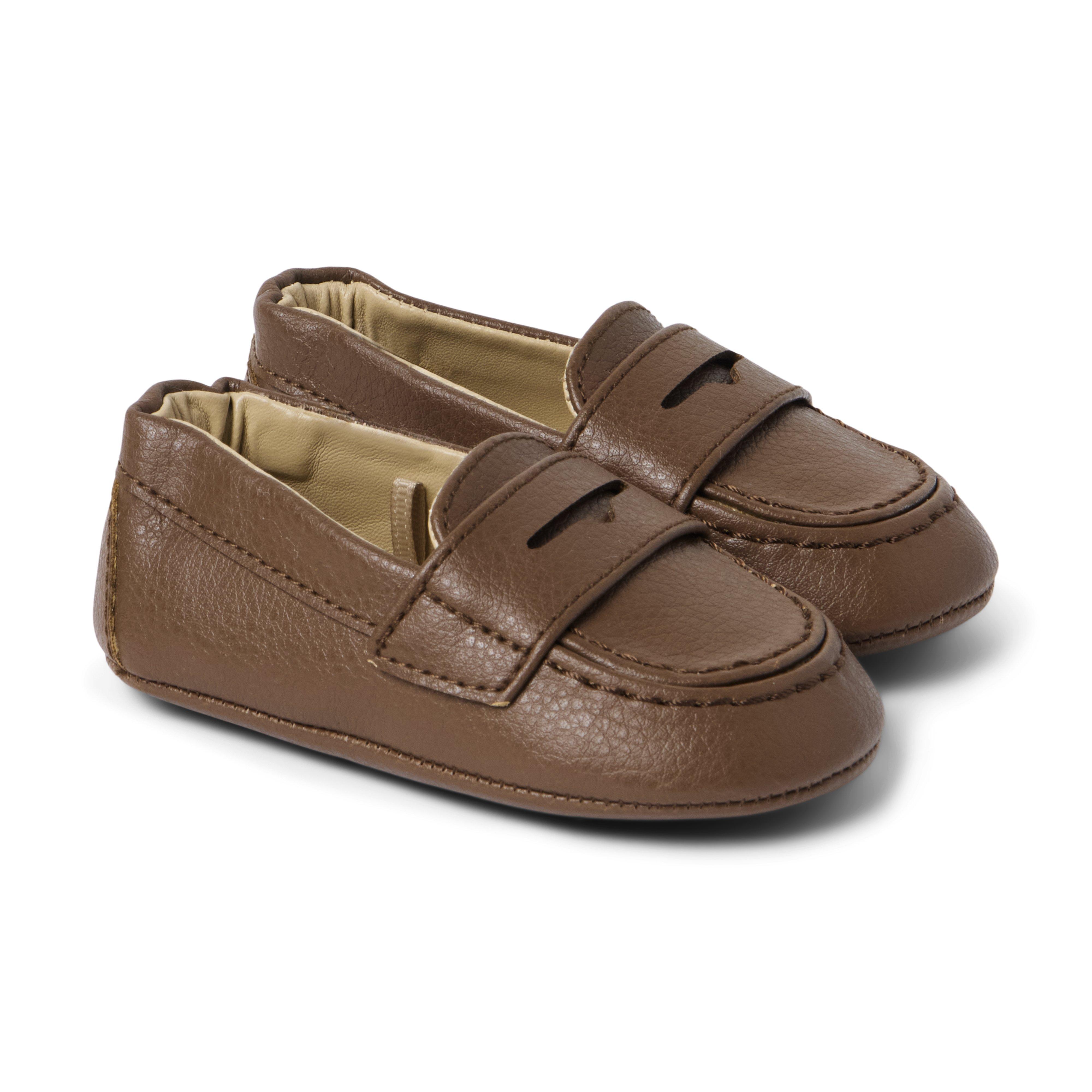 Baby Penny Loafer