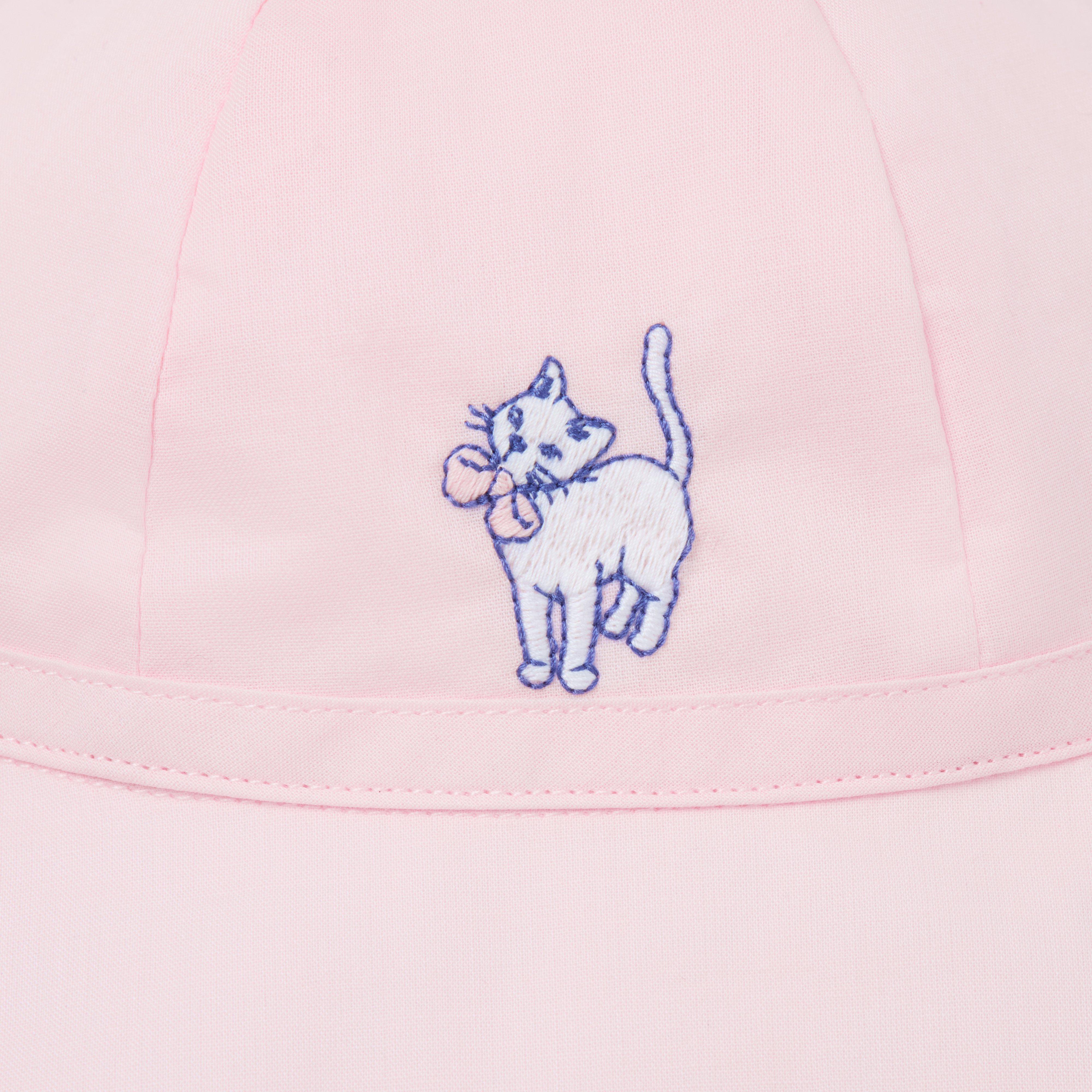Baby Kitten Bucket Hat image number 1