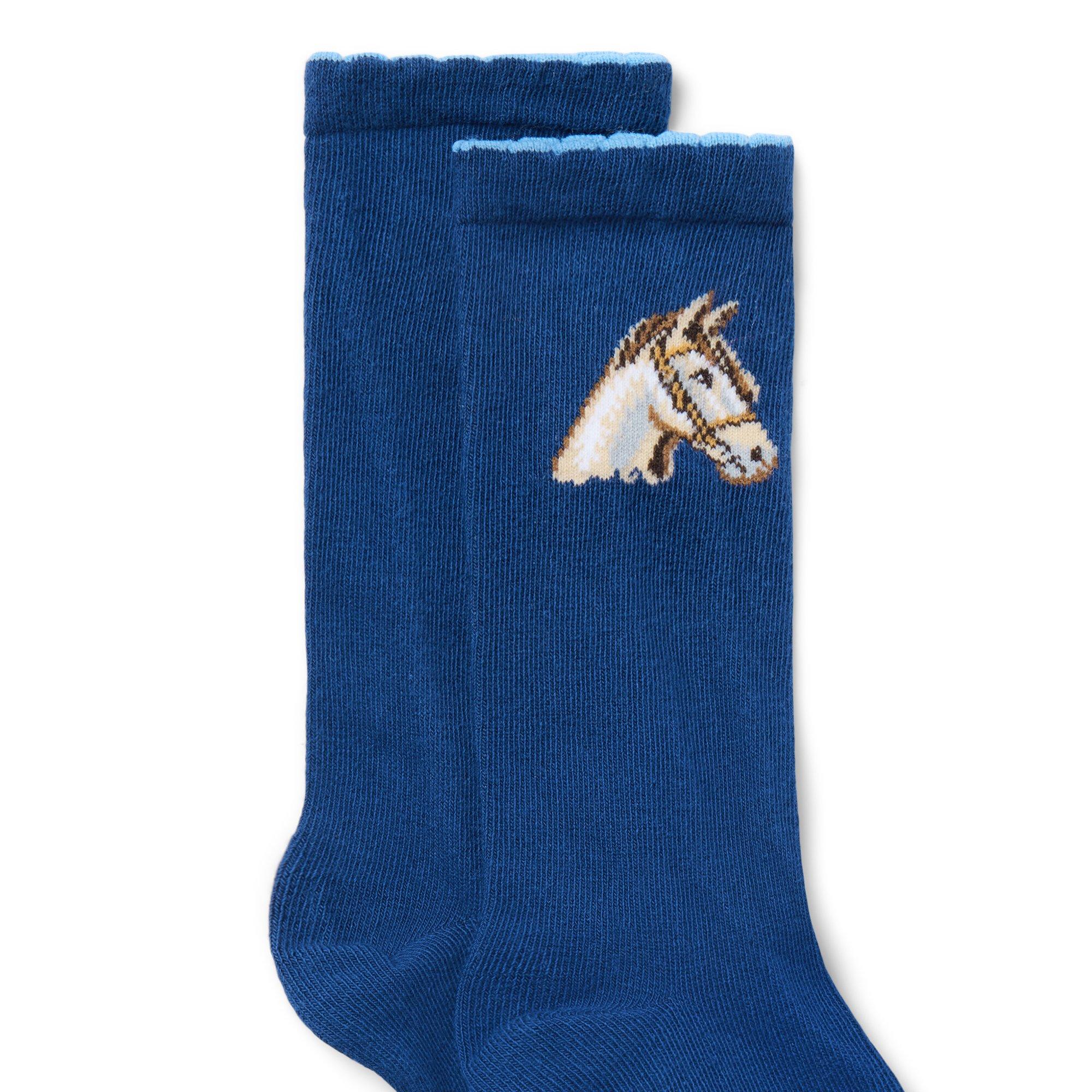 Horse Sock image number 1