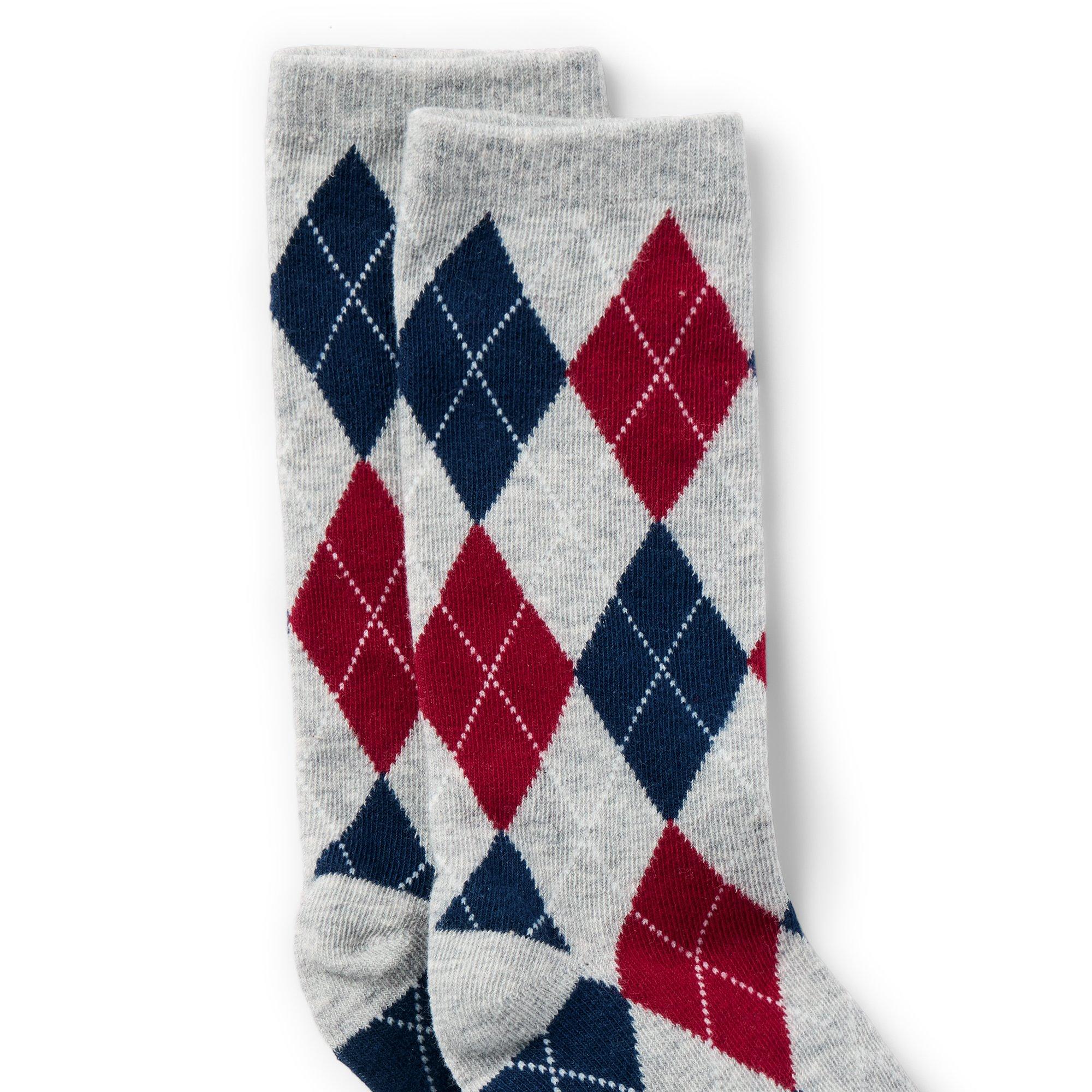 Argyle Sock image number 1