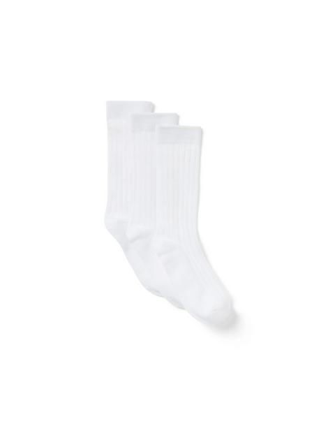 Classic Sock 3-Pack