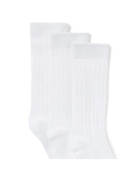 Classic Sock 3-Pack