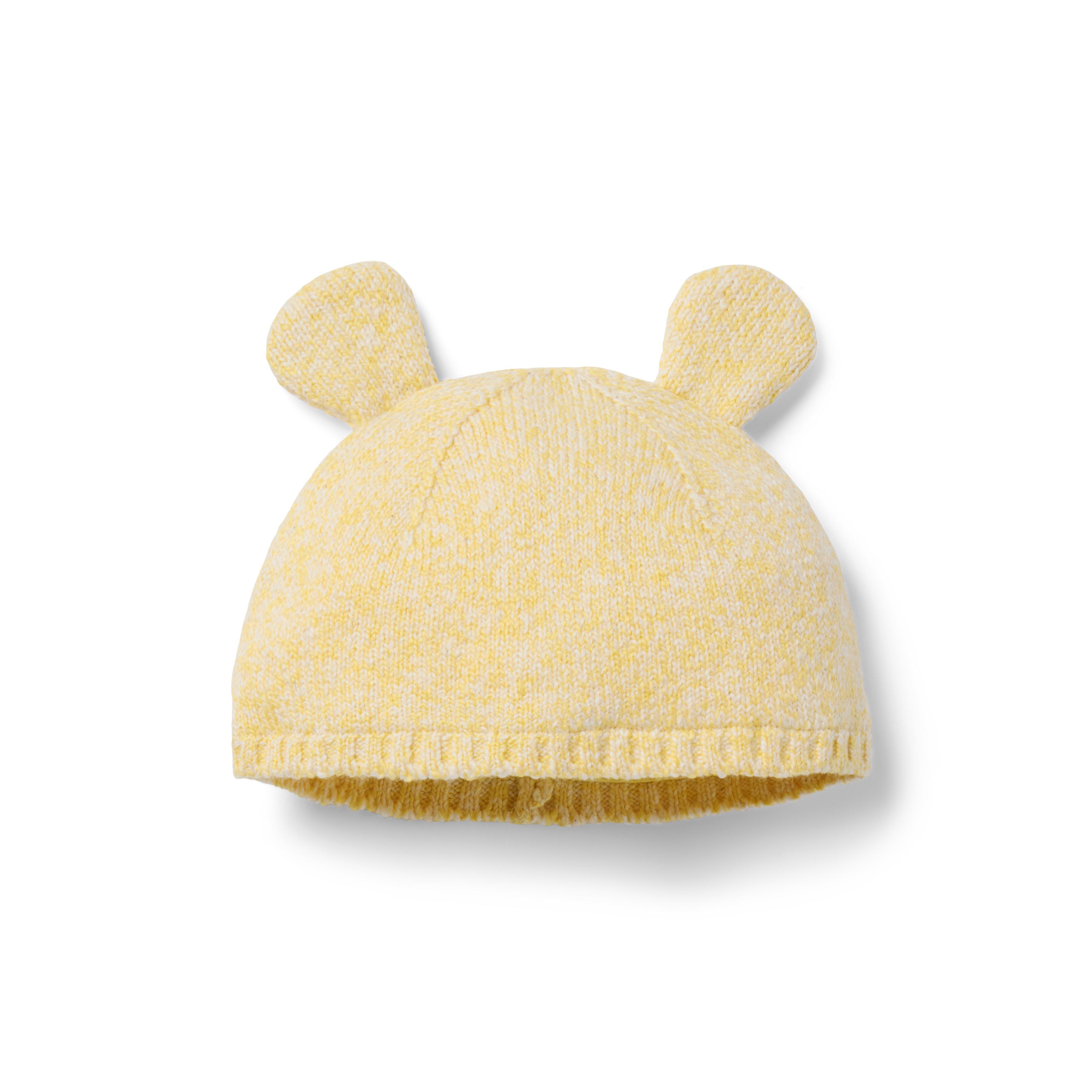 Disney Winnie the Pooh Baby Beanie