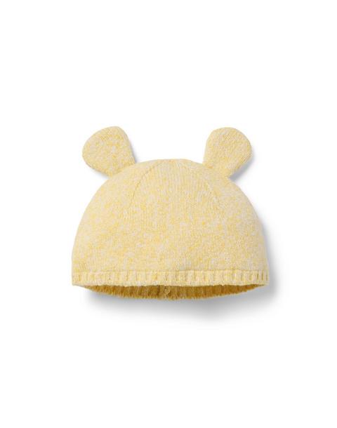 Disney Winnie the Pooh Baby Beanie