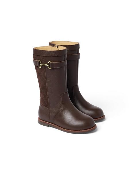 The Riding Boot