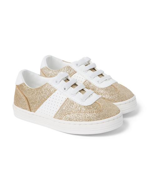 Sparkle Sneaker