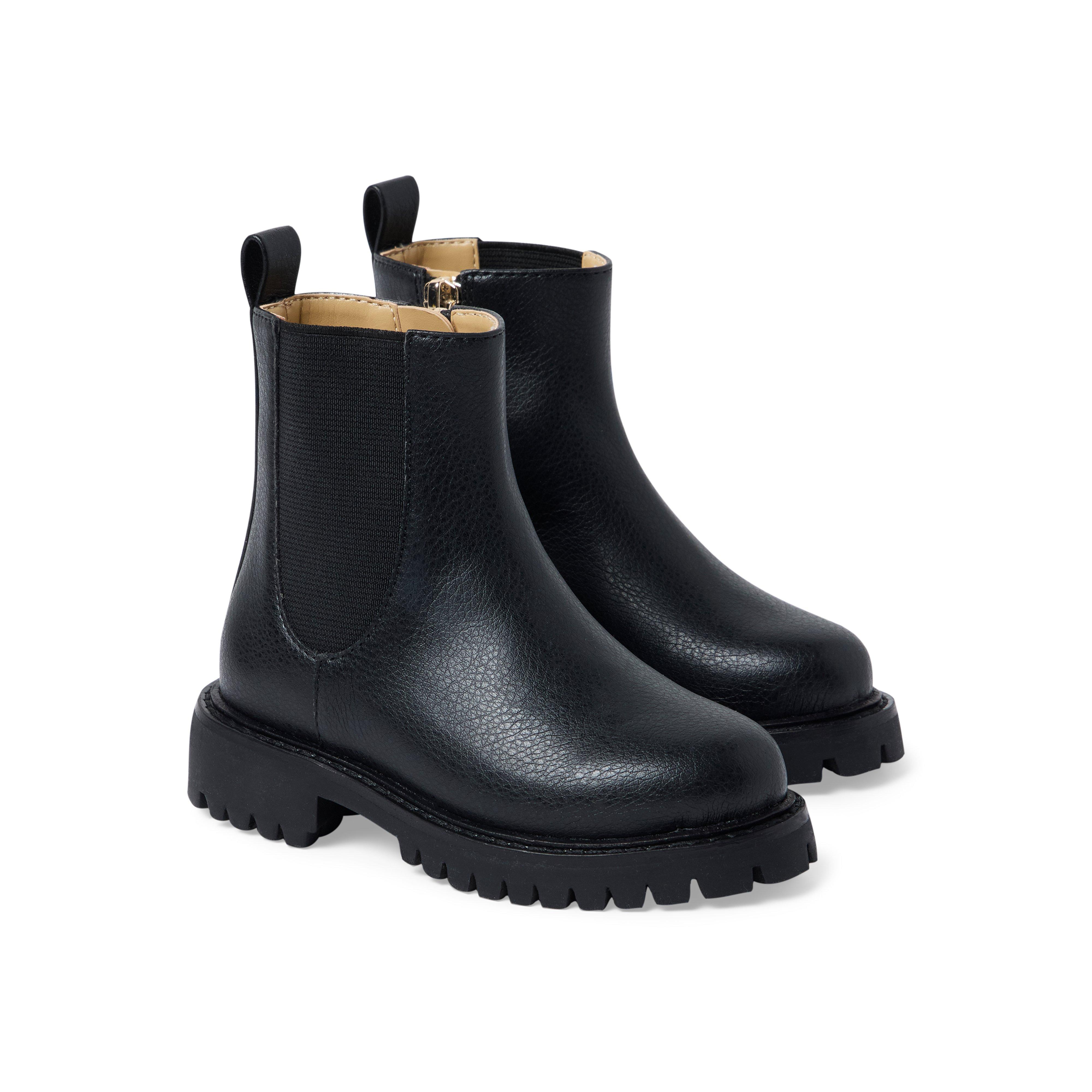 The Chelsea Boot