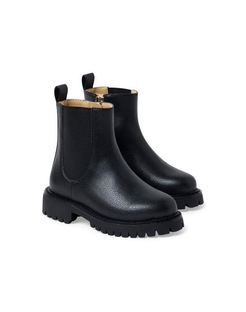 The Chelsea Boot