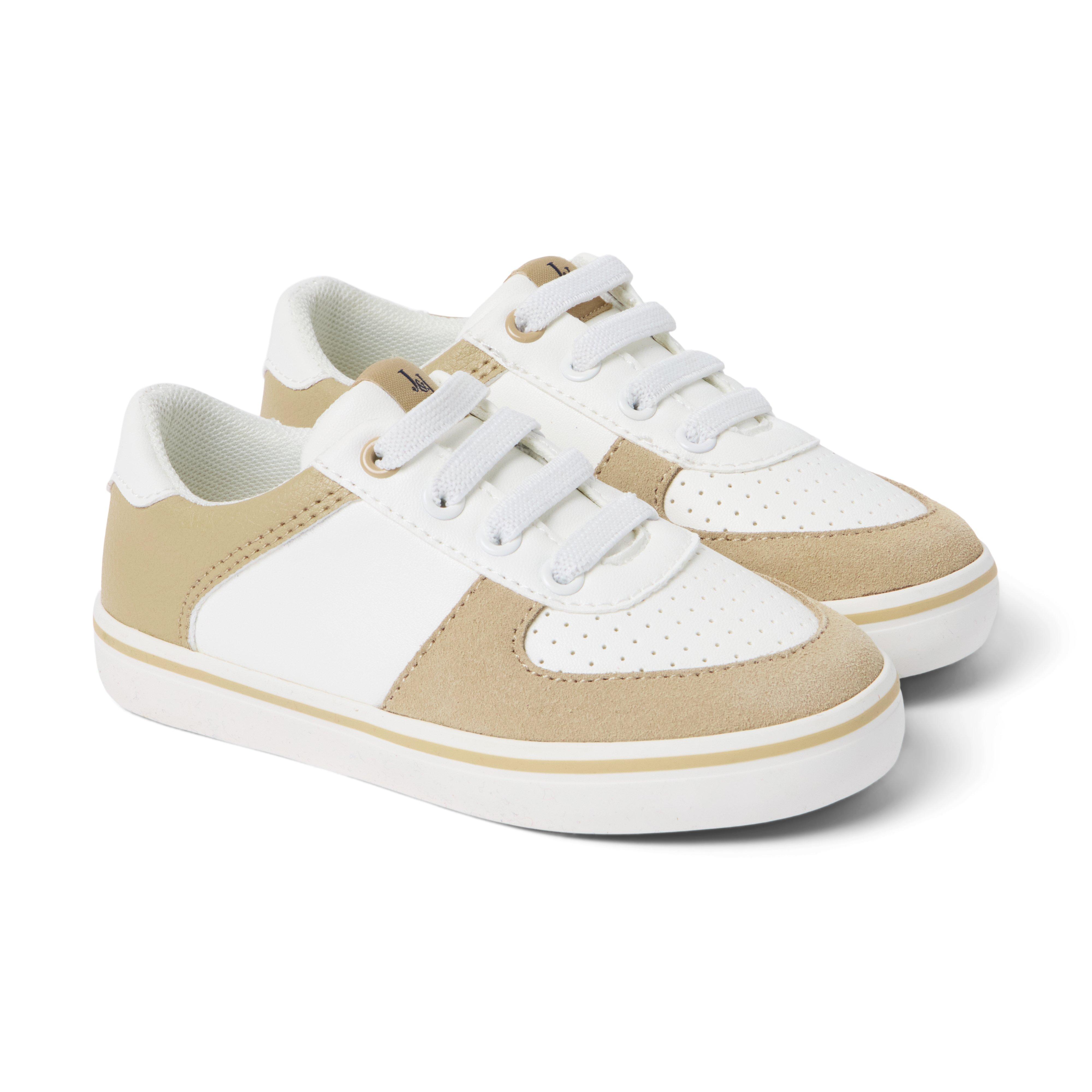 Colorblock Sneaker