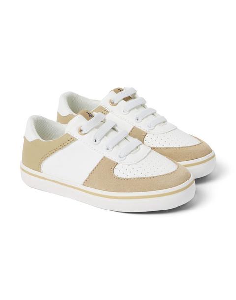 Colorblock Sneaker