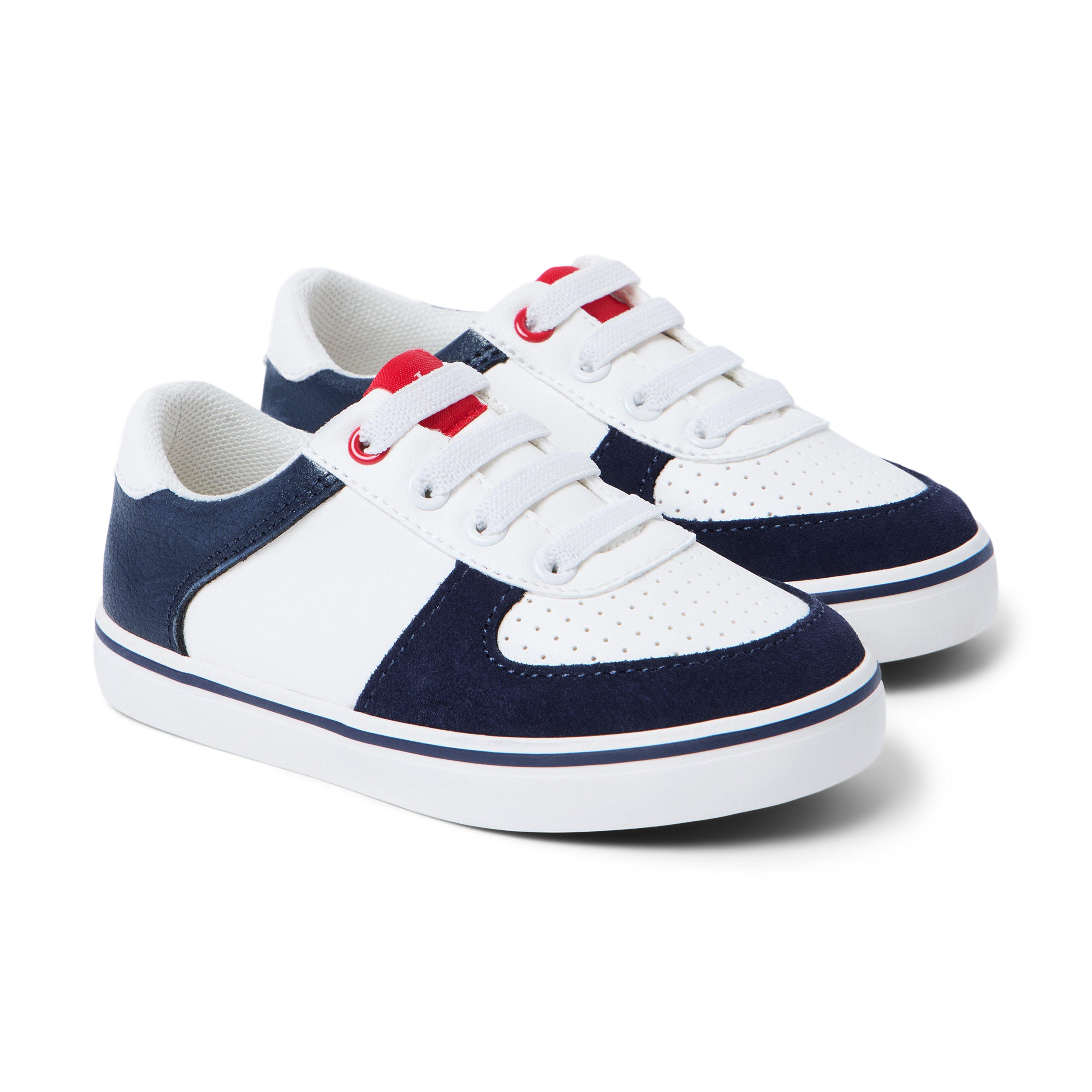 Colorblock Sneaker