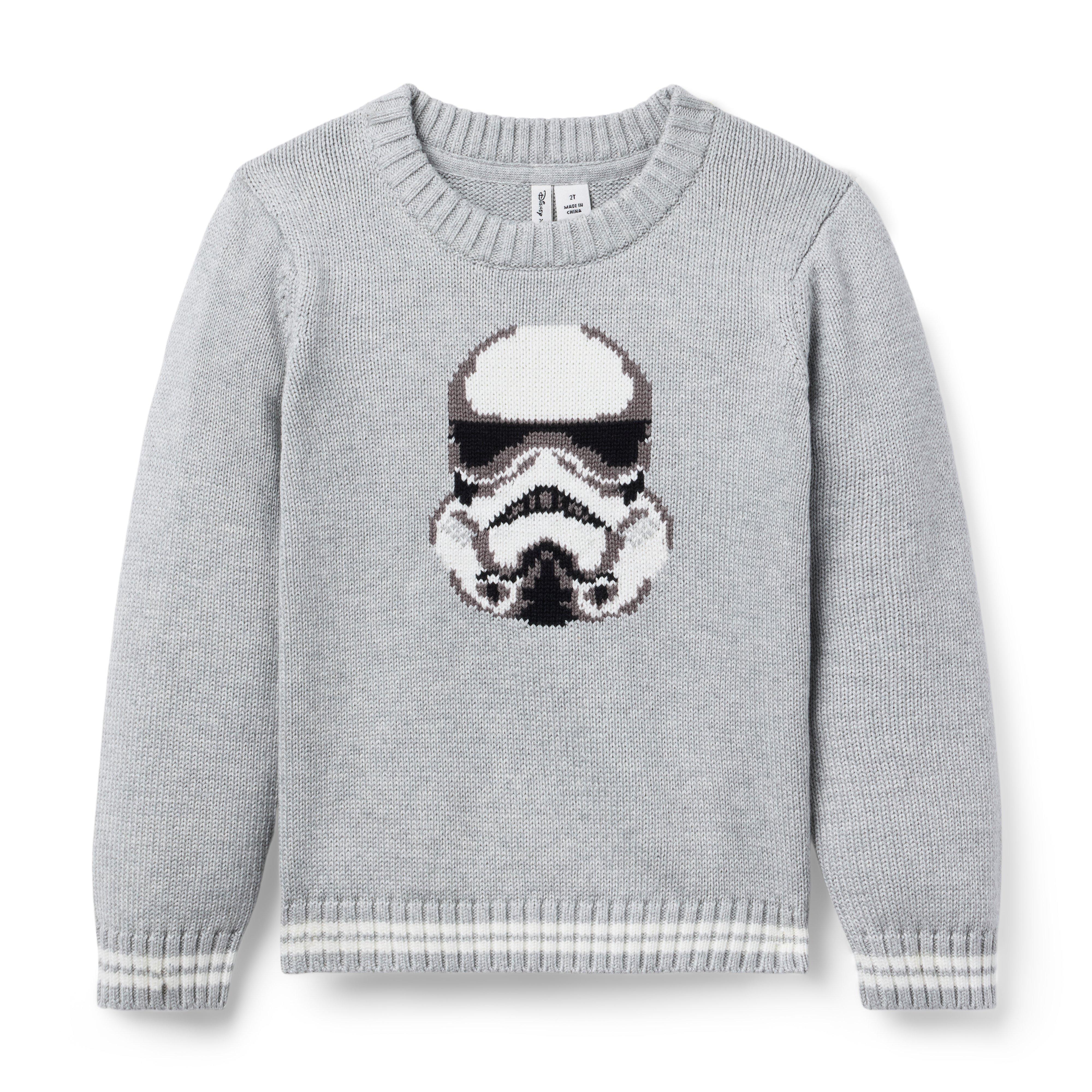 STAR WARS Stormtrooper Sweater