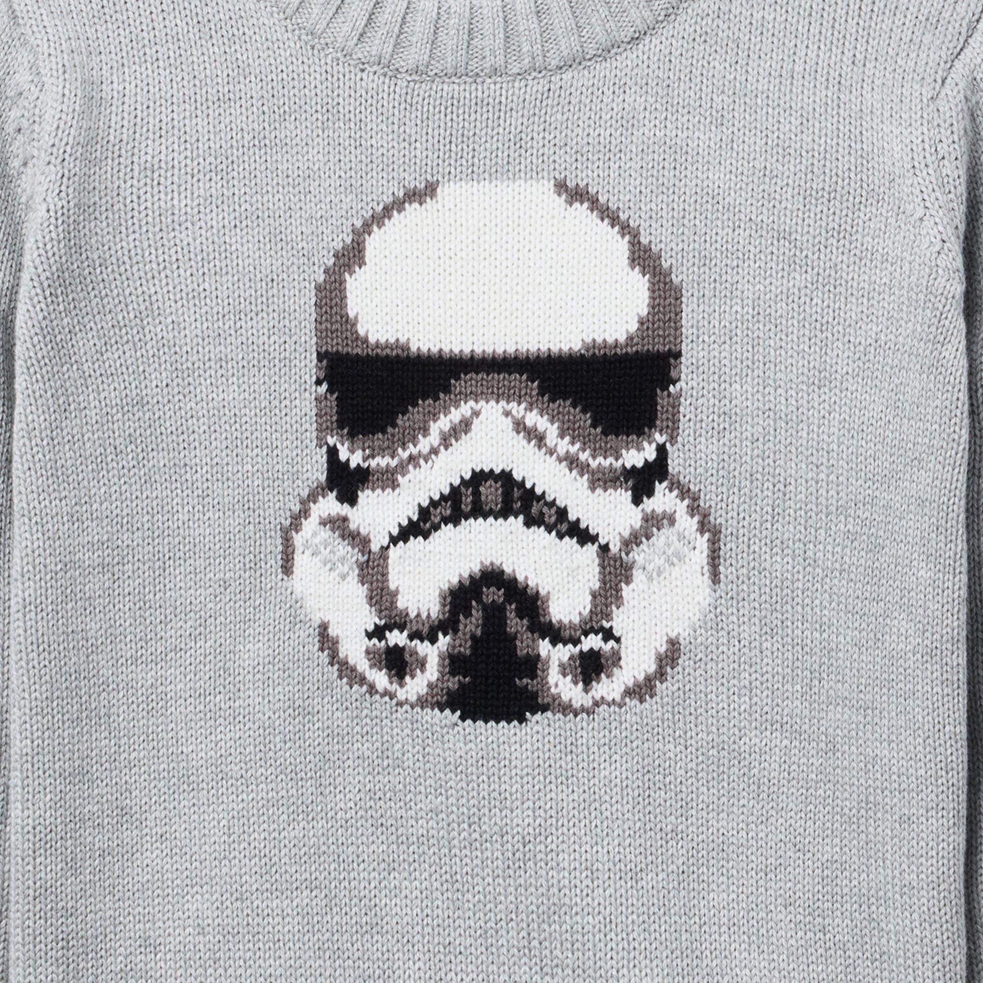 STAR WARS Stormtrooper Sweater image number 1