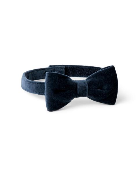 Velvet Bowtie