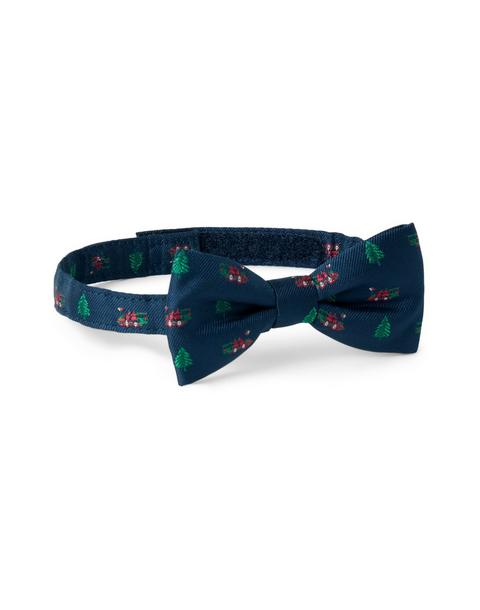 Train Bowtie