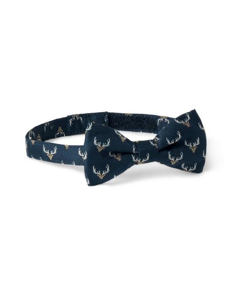 Deer Bowtie