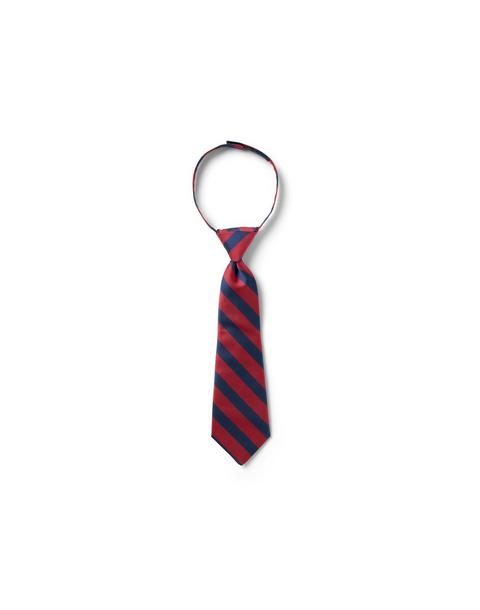 Striped Tie