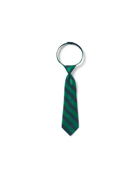 Striped Tie