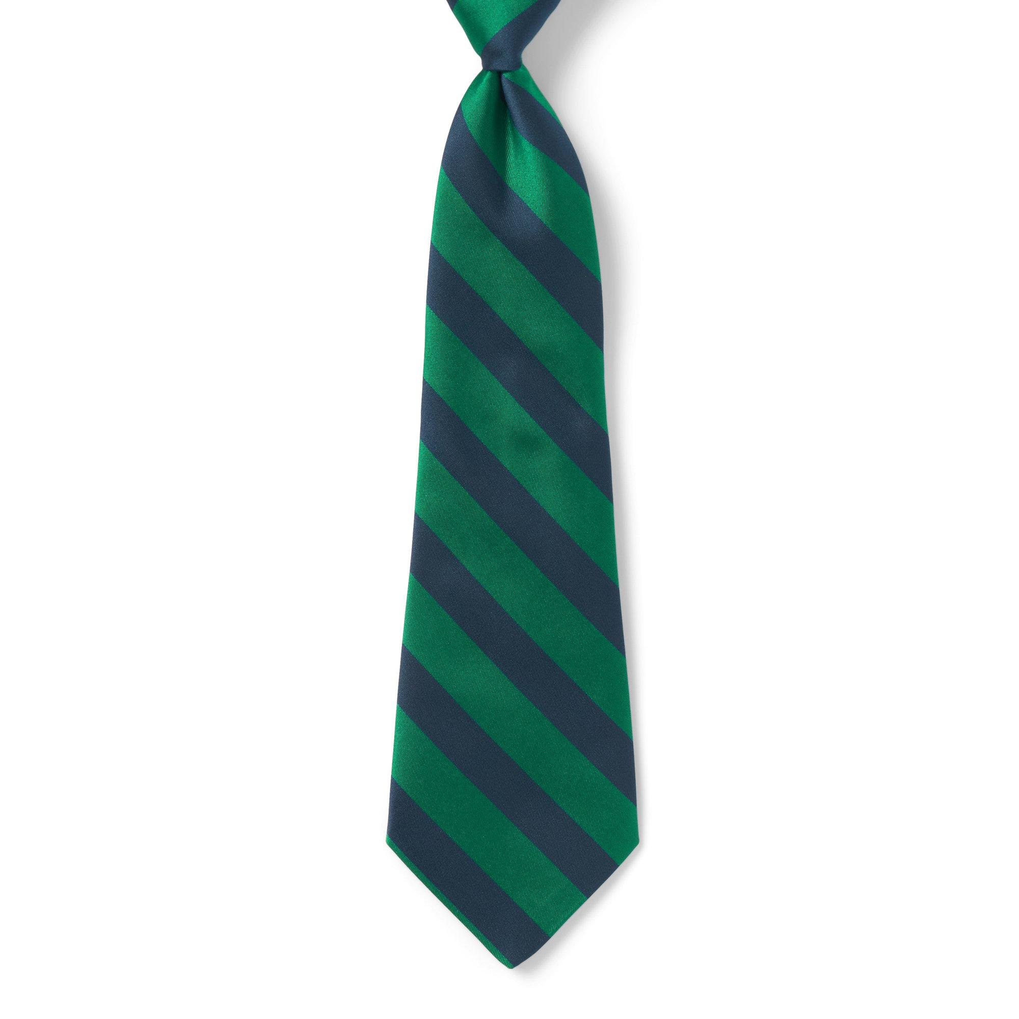 Striped Tie image number 1