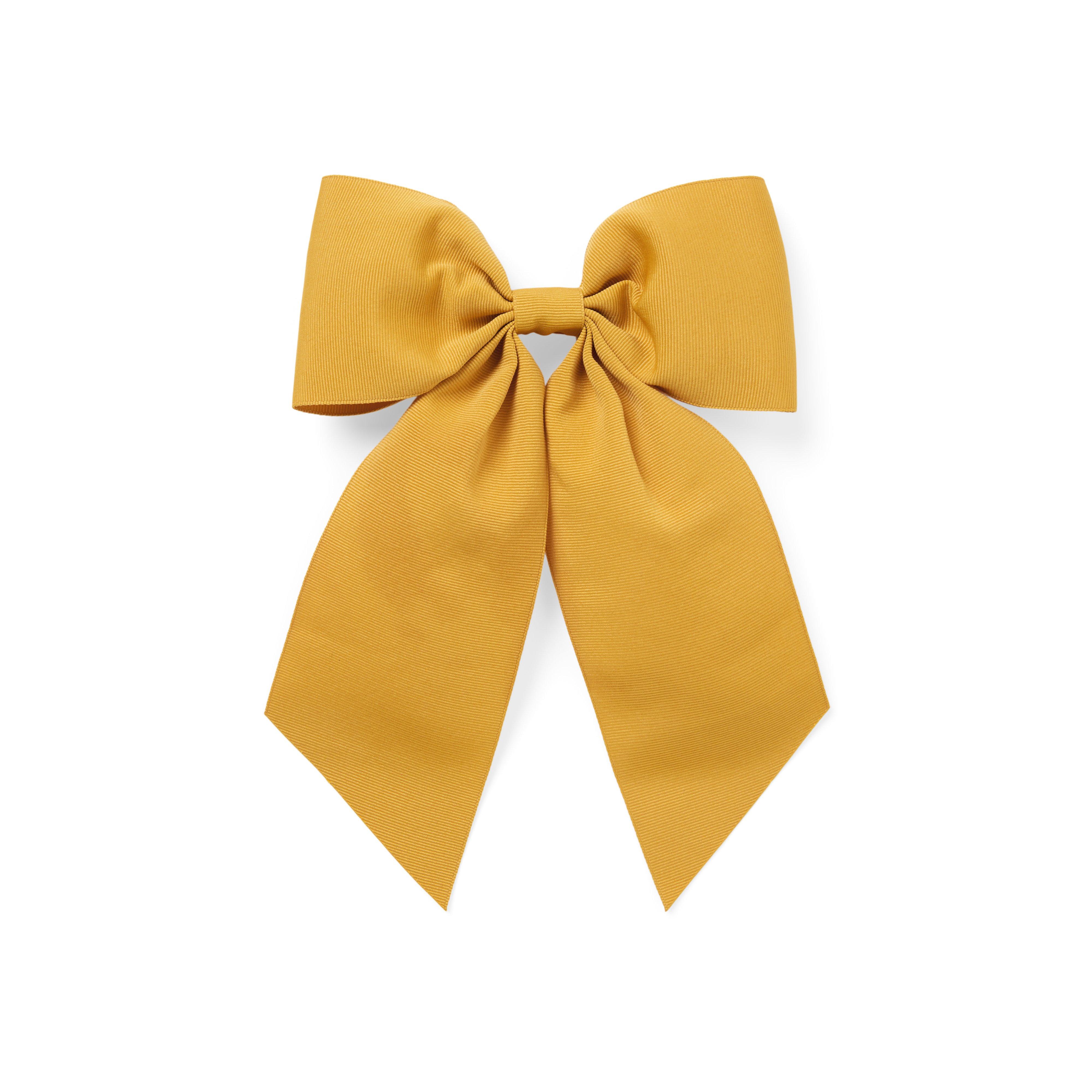 Bow Barrette