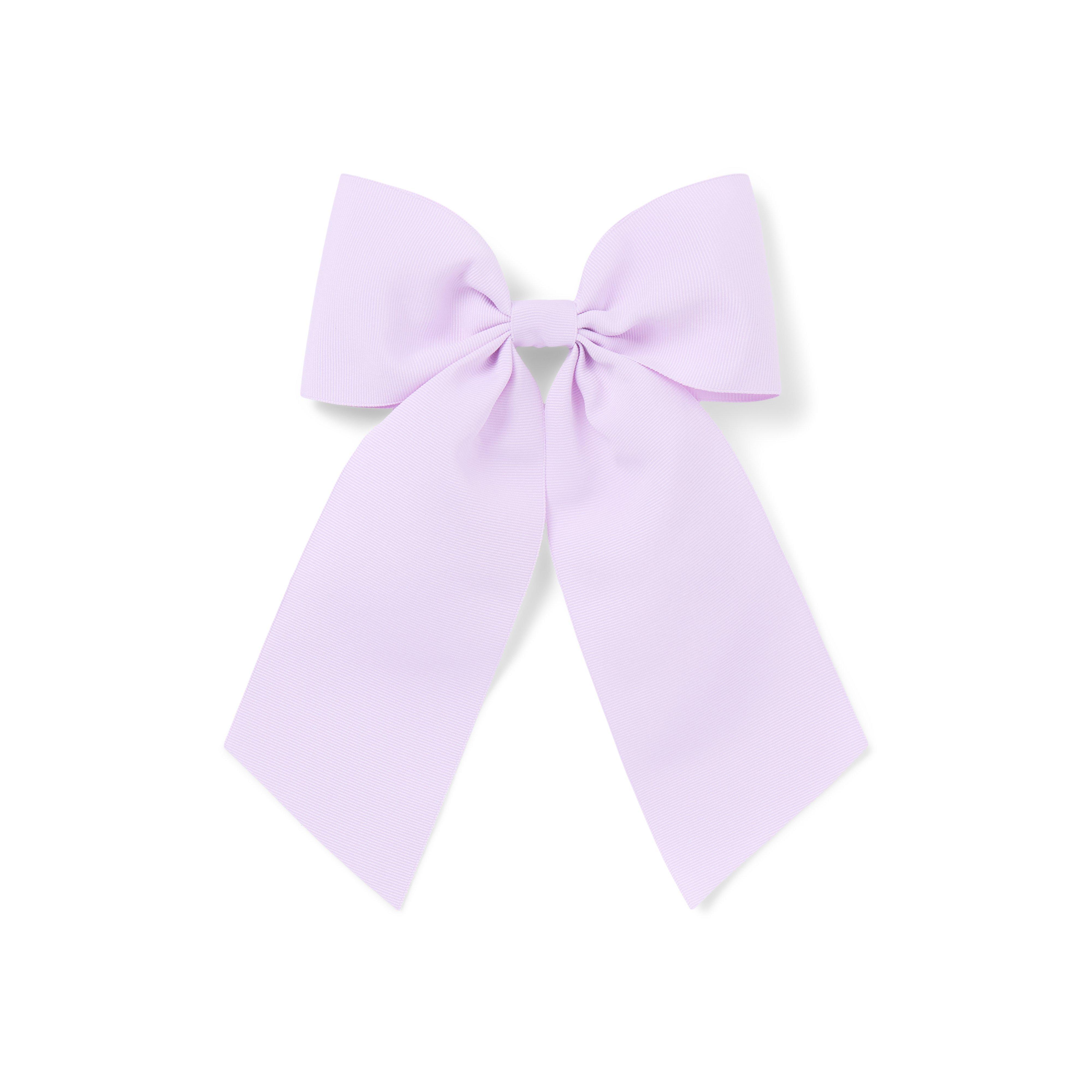 Bow Barrette