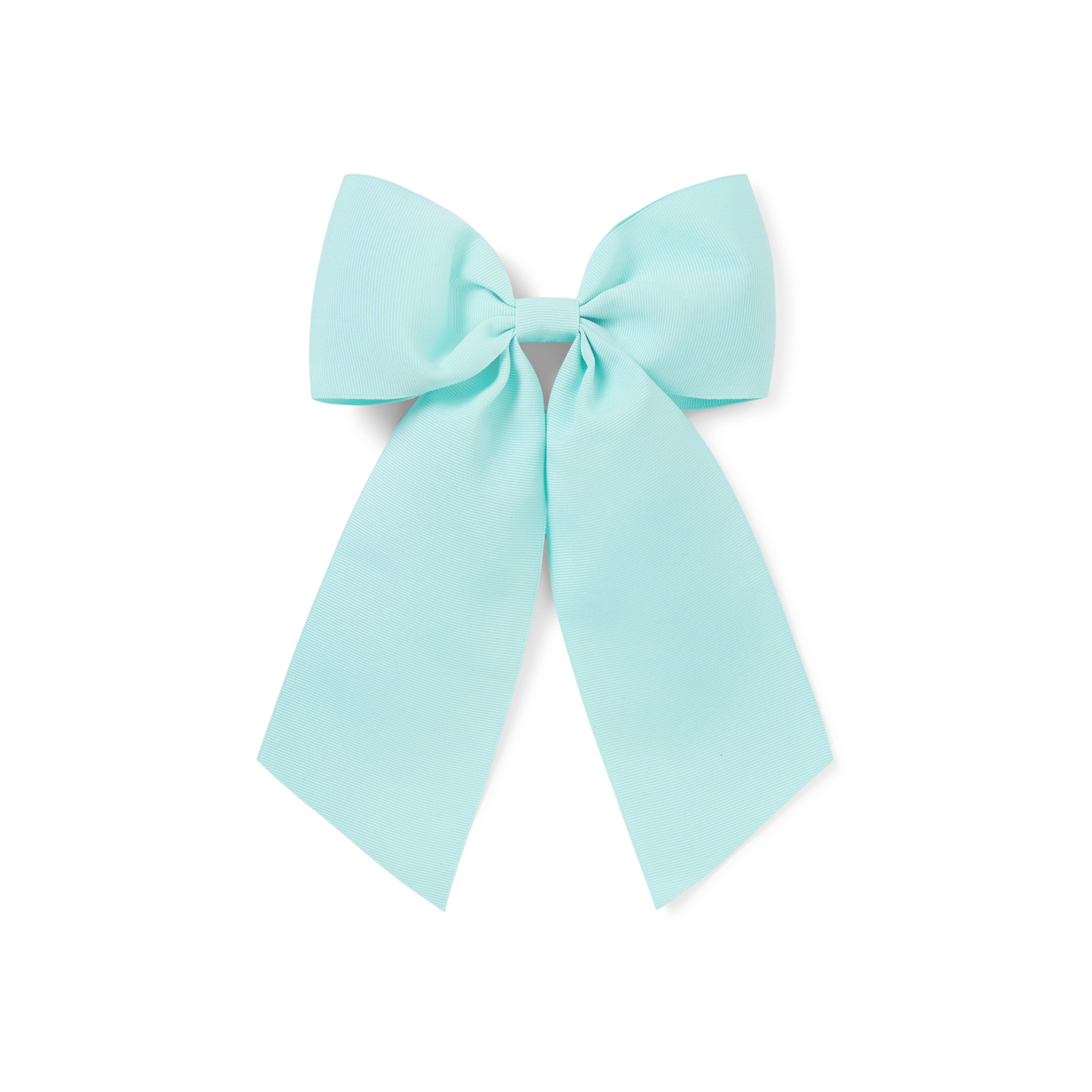 Bow Barrette