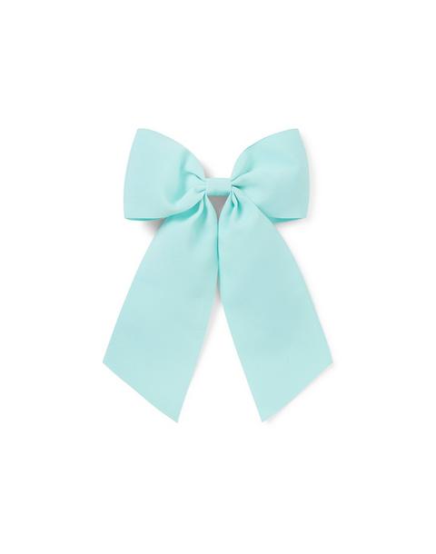 Bow Barrette