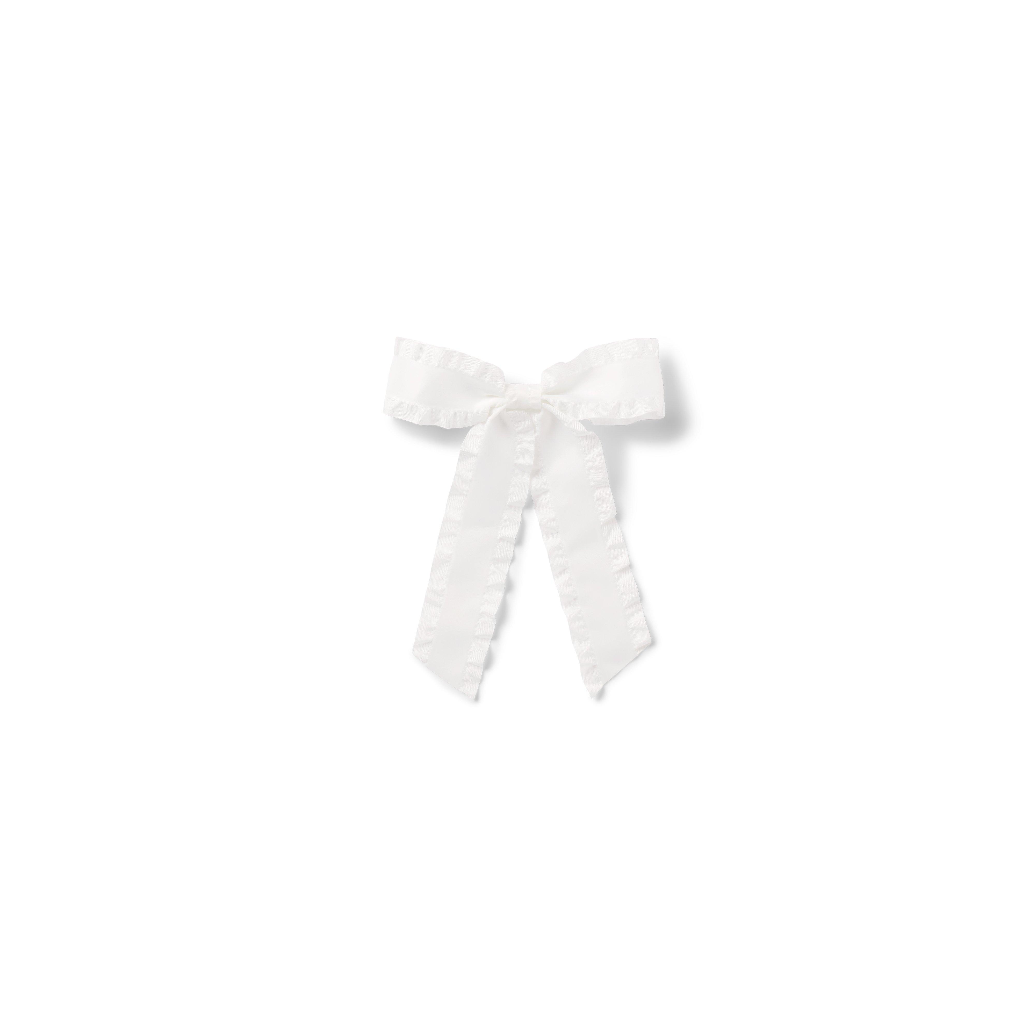 Bow Ballet Flat