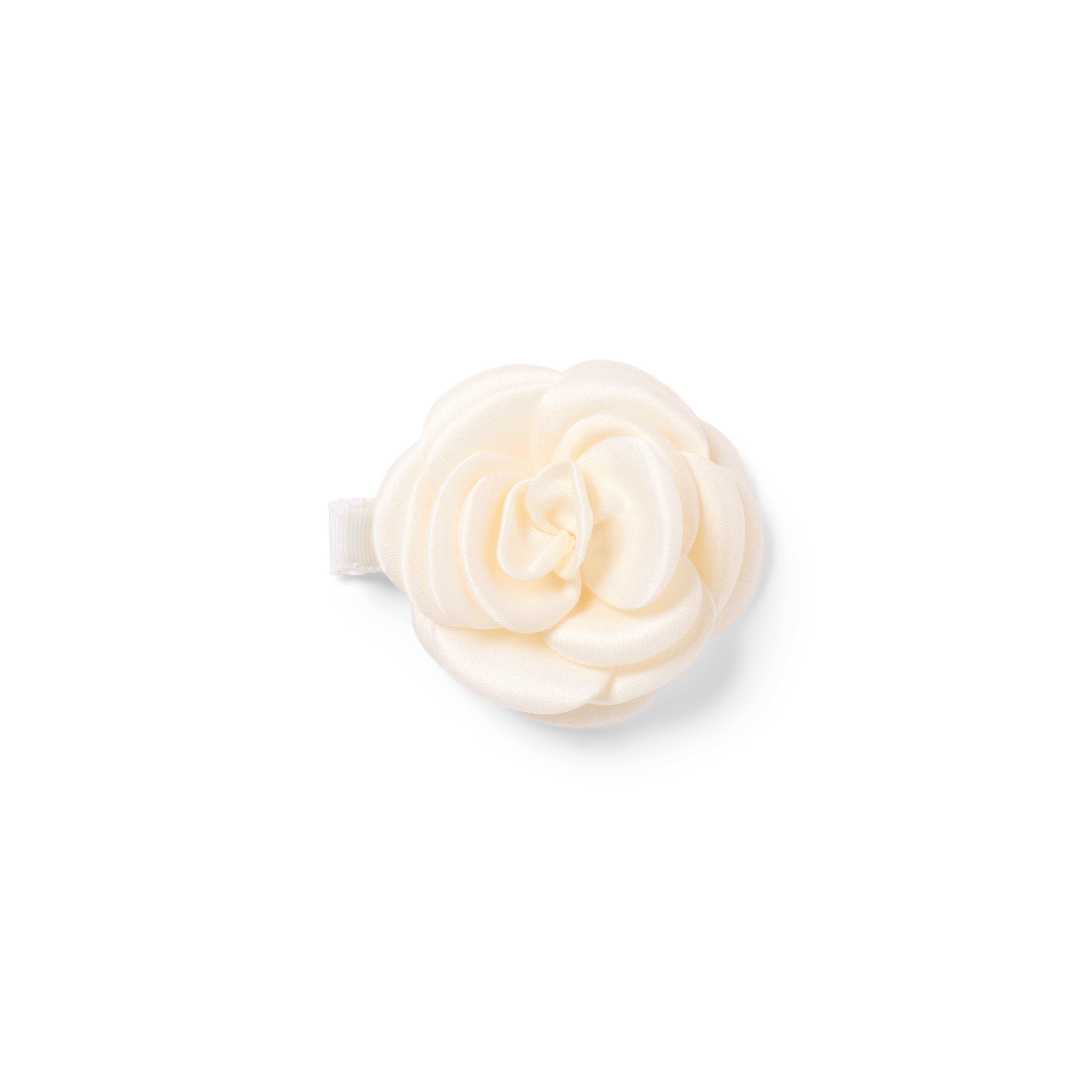 Rosette Barrette